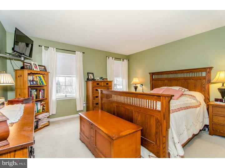 QUARRY RIDGE - Residential