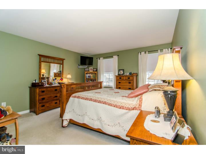 QUARRY RIDGE - Residential