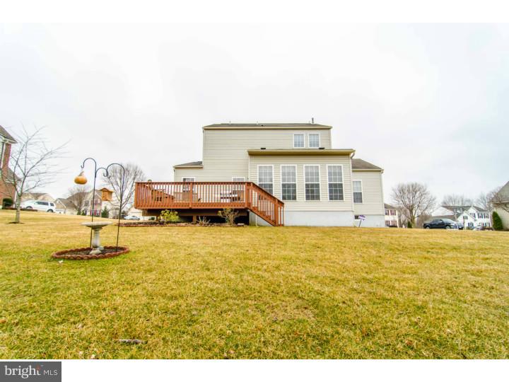 QUARRY RIDGE - Residential