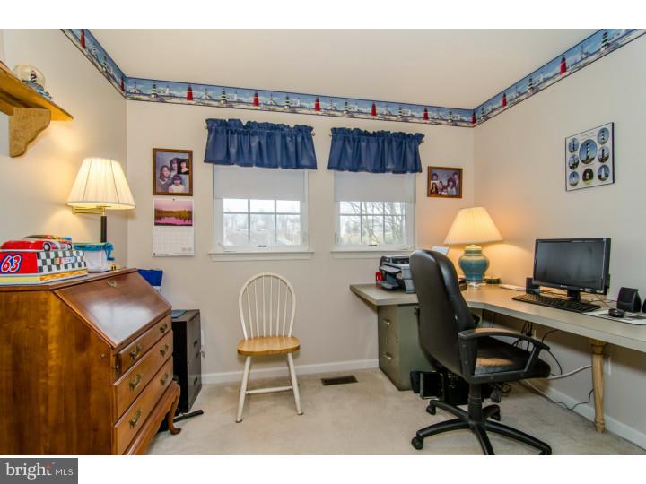 QUARRY RIDGE - Residential