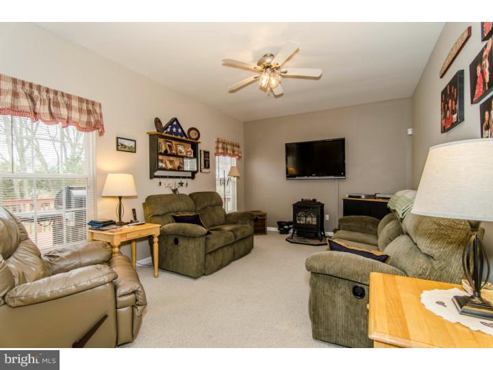 QUARRY RIDGE - Residential