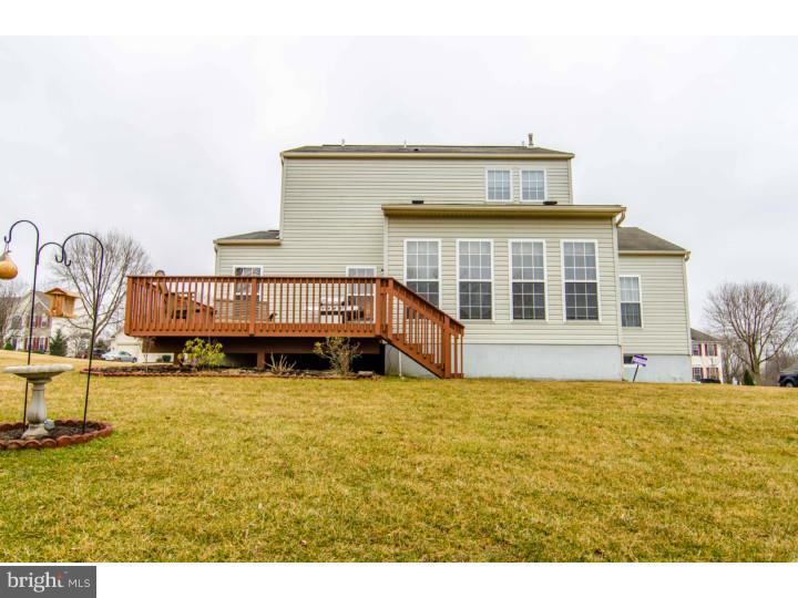 QUARRY RIDGE - Residential