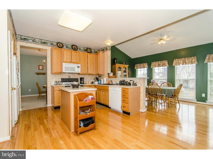 QUARRY RIDGE - Residential