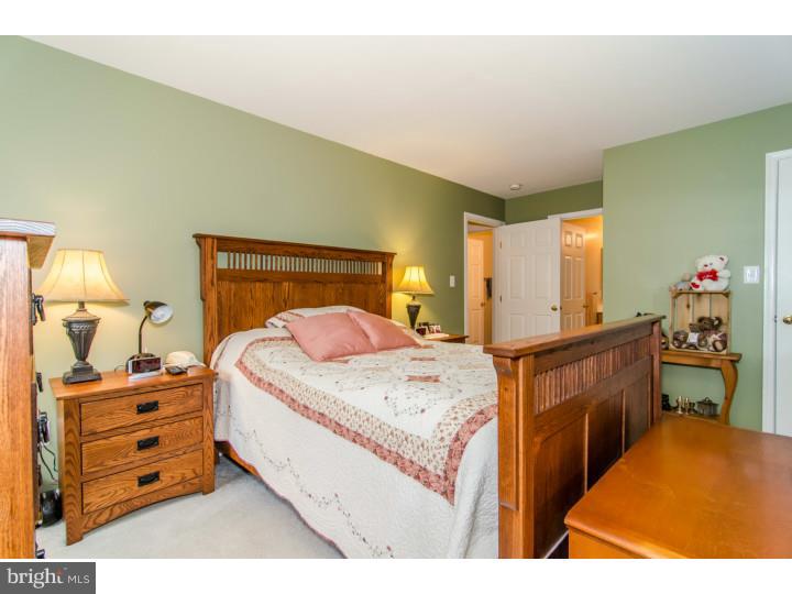 QUARRY RIDGE - Residential