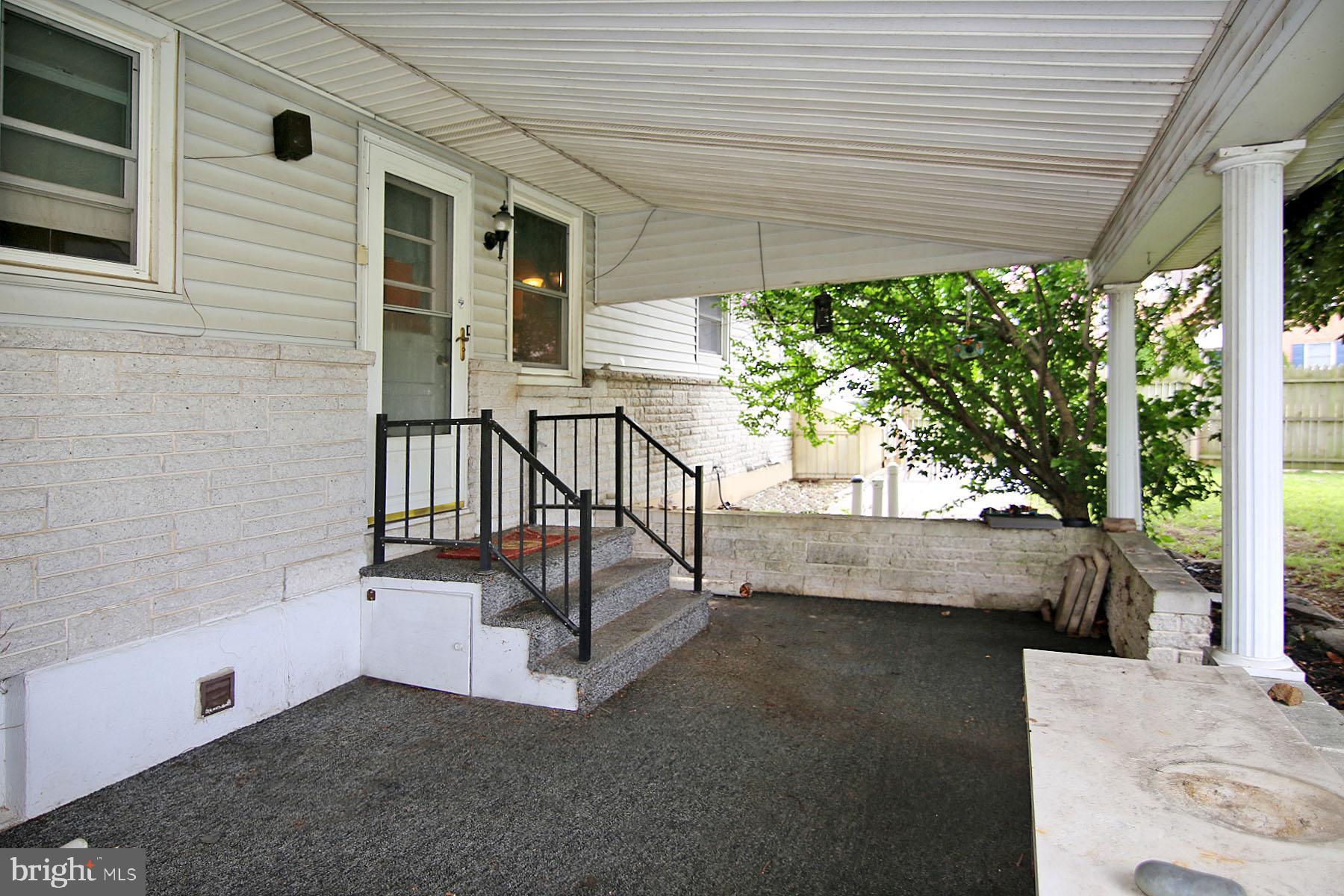421 HILLTOP ROAD