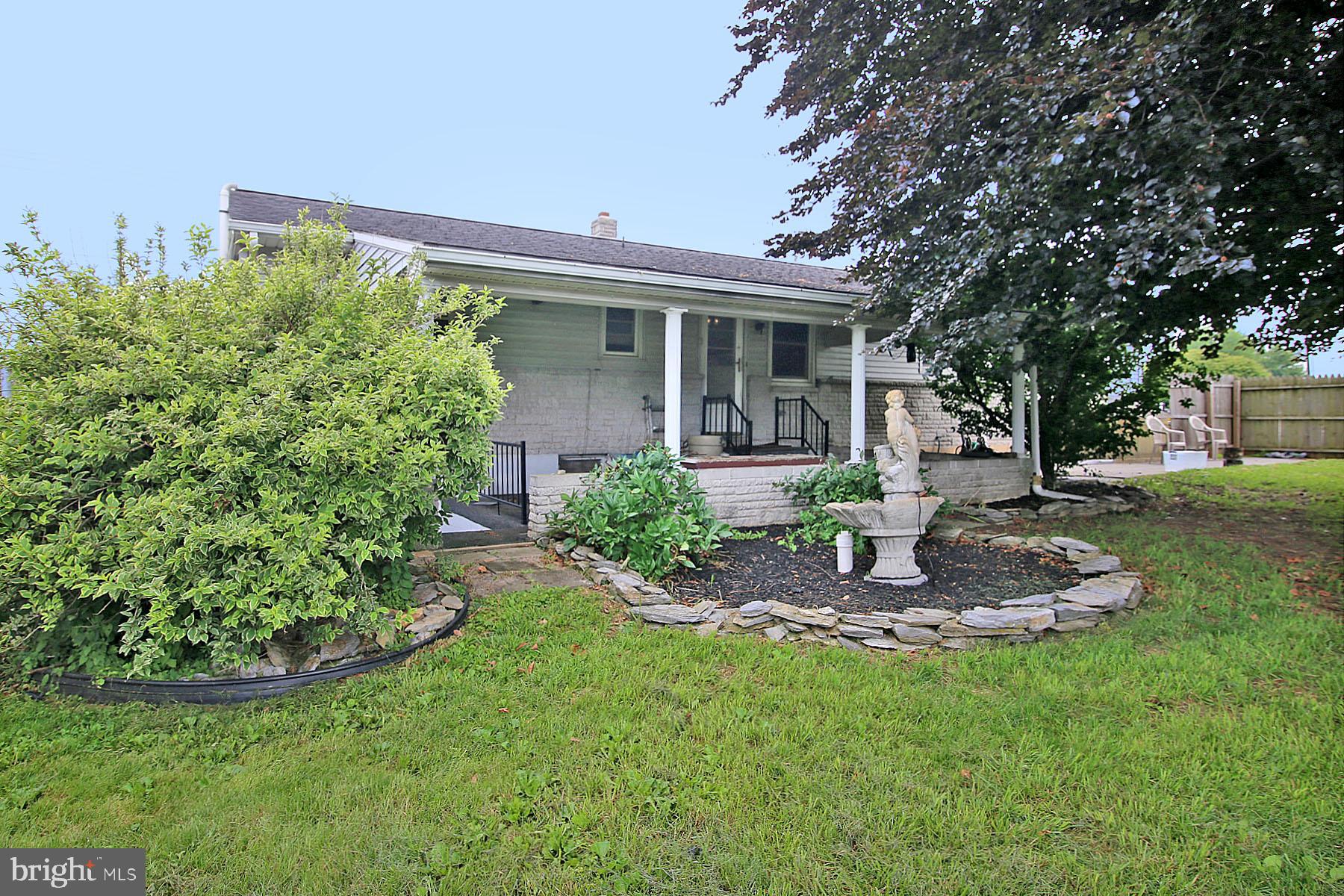 421 HILLTOP ROAD