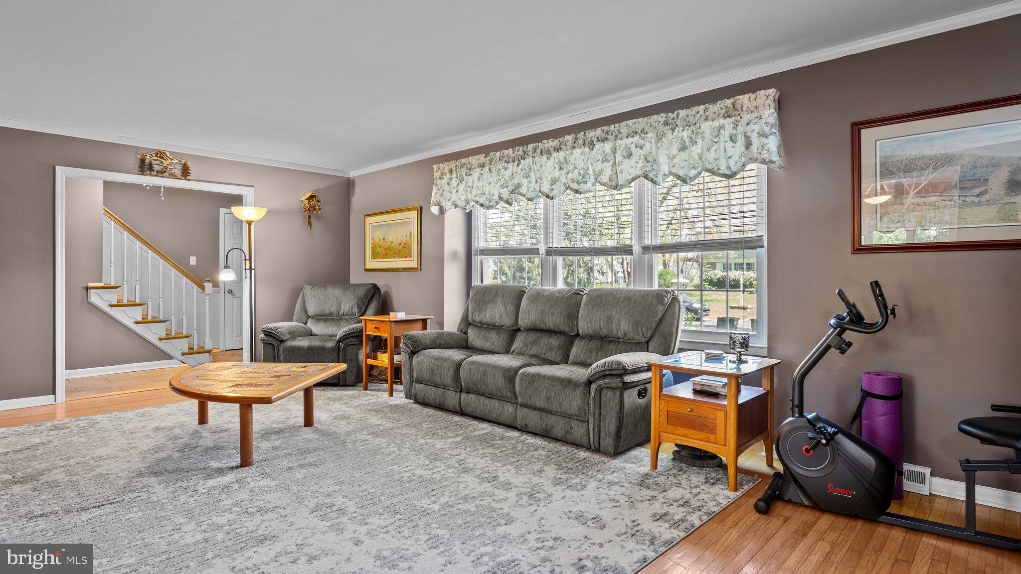 PENN VALLEY MANOR - Residential