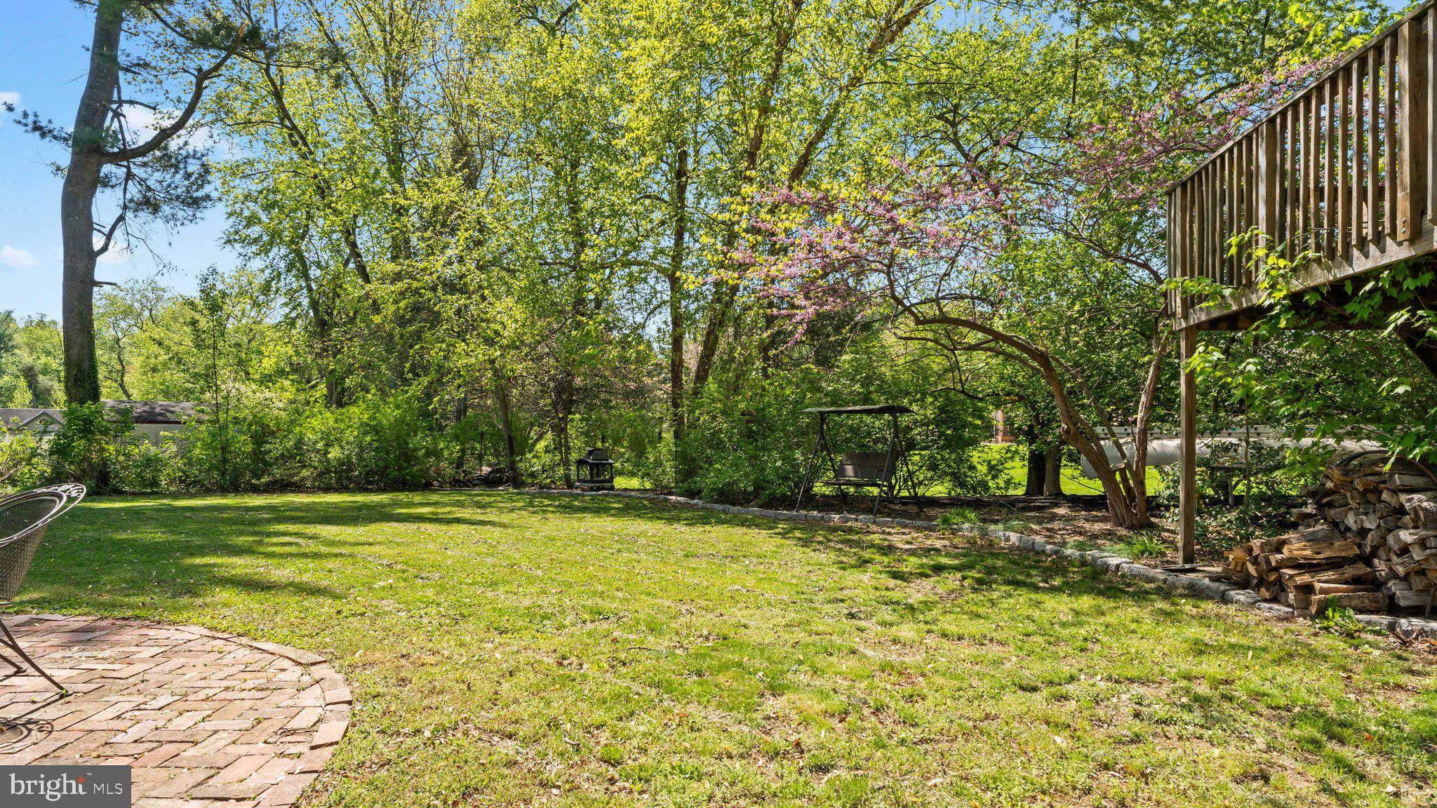 PENN VALLEY MANOR - Residential