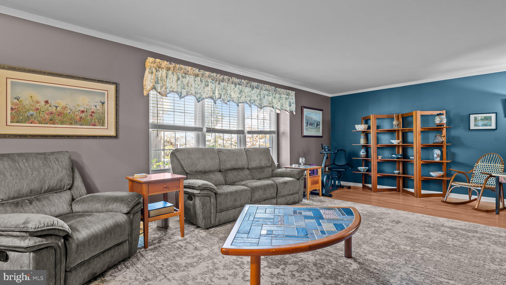 PENN VALLEY MANOR - Residential