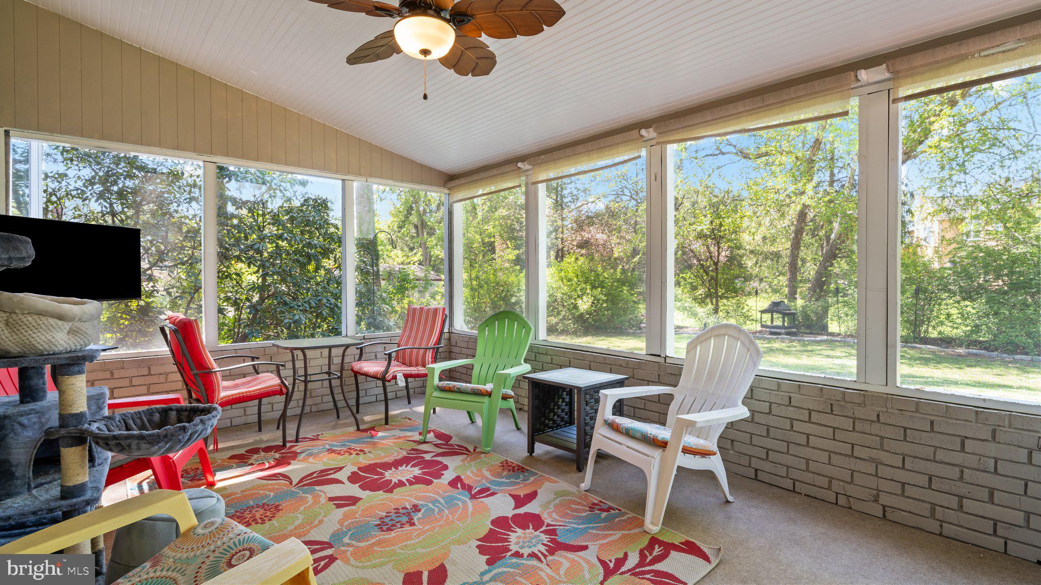 PENN VALLEY MANOR - Residential