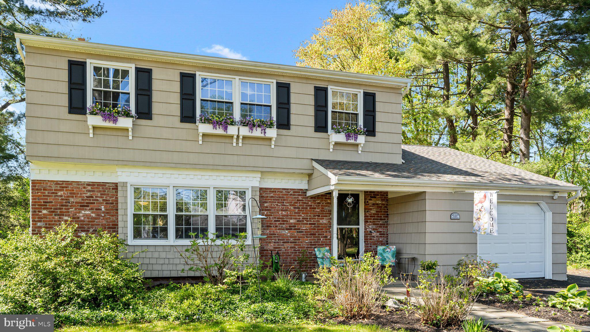 PENN VALLEY MANOR - Residential