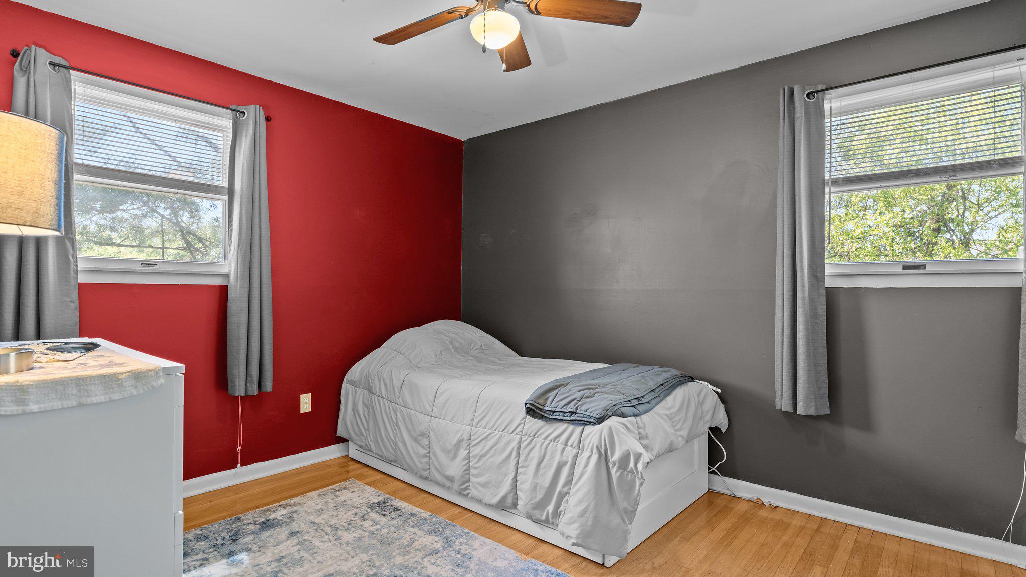 PENN VALLEY MANOR - Residential