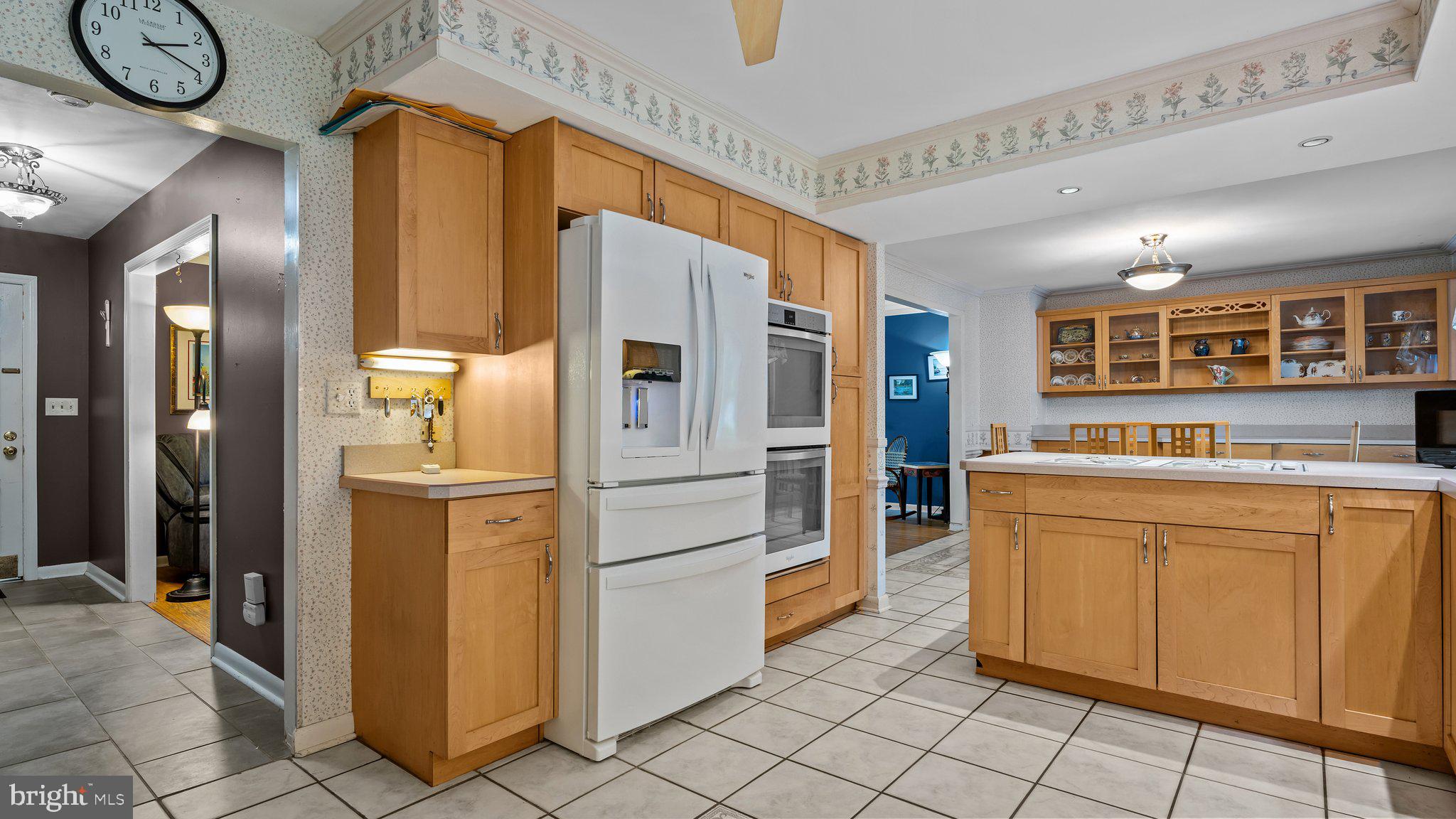 PENN VALLEY MANOR - Residential