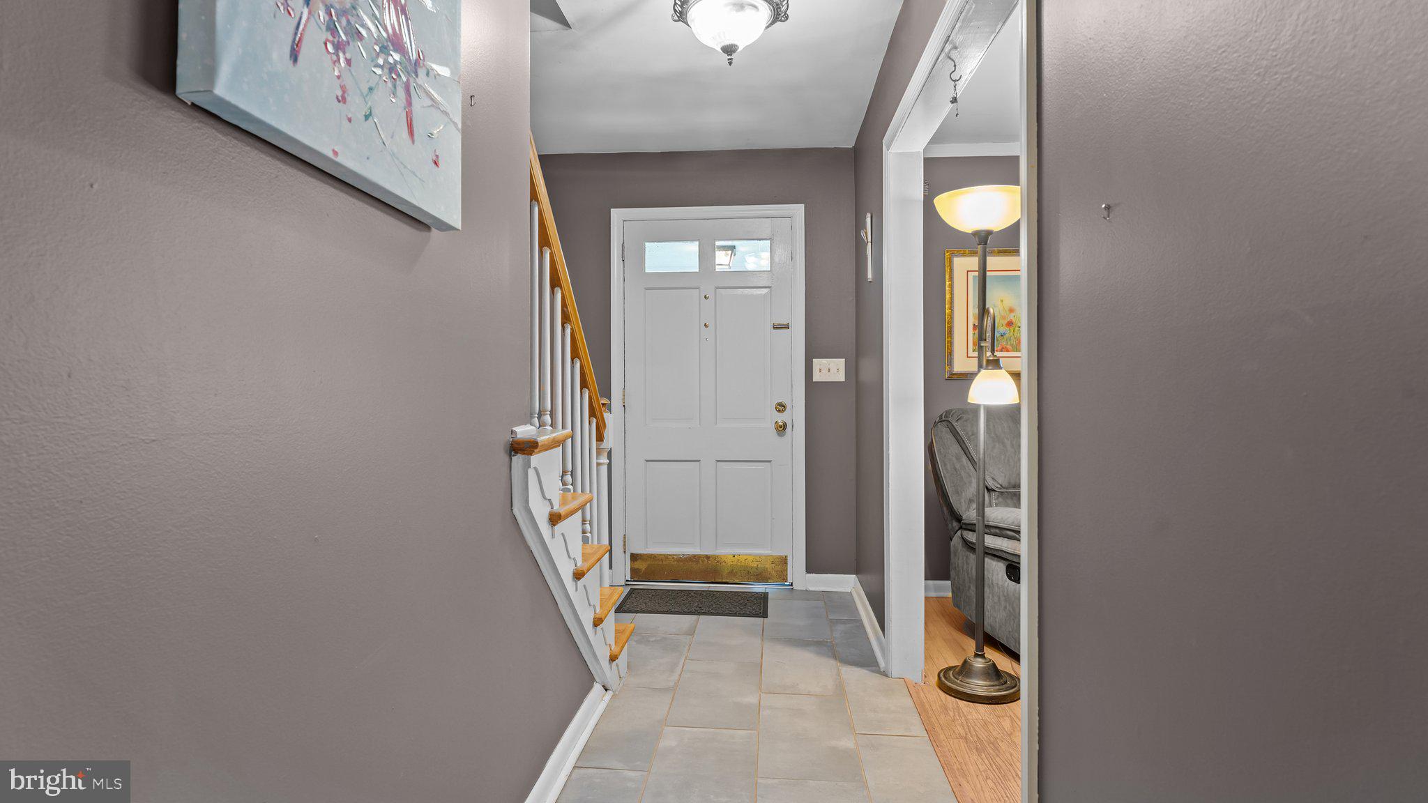 PENN VALLEY MANOR - Residential