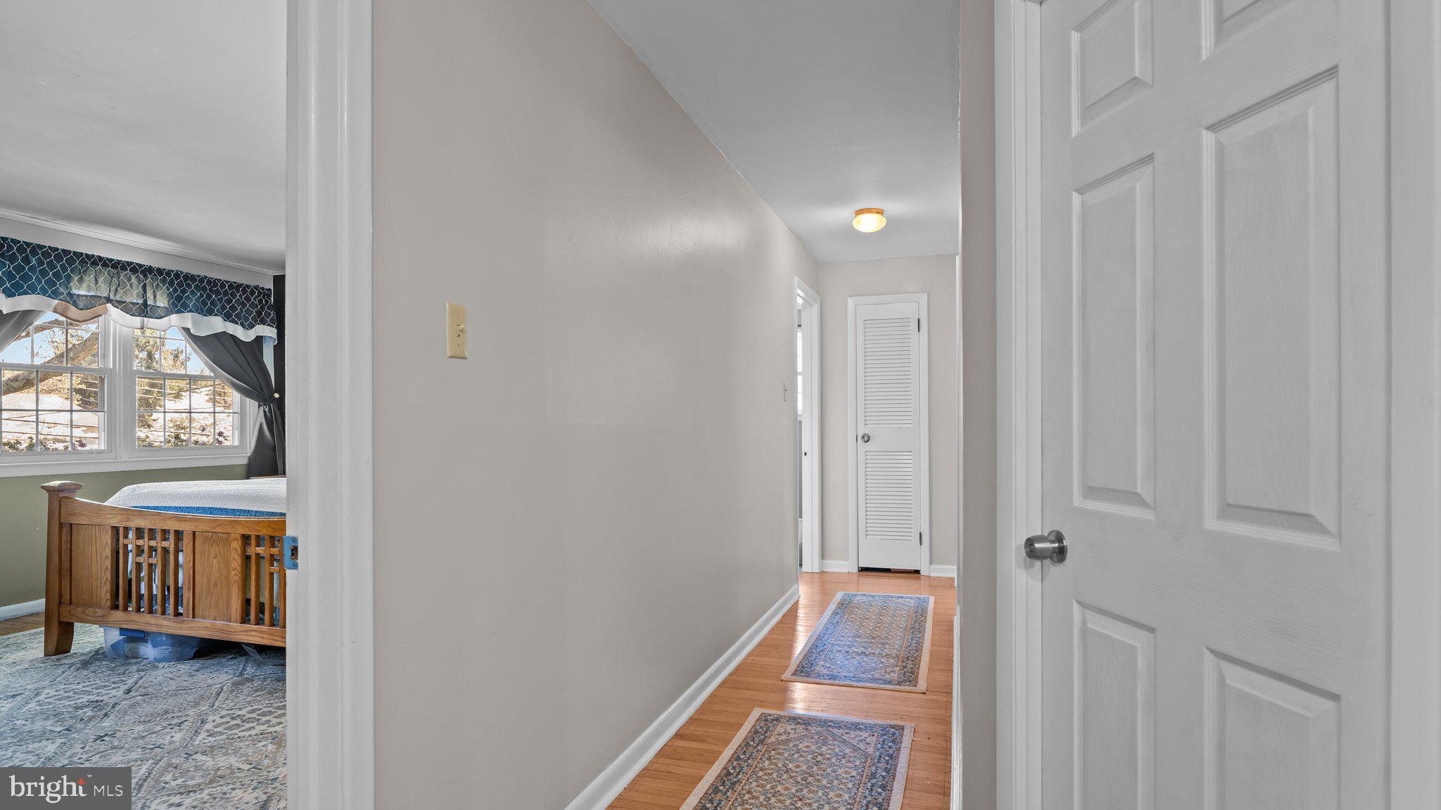 PENN VALLEY MANOR - Residential