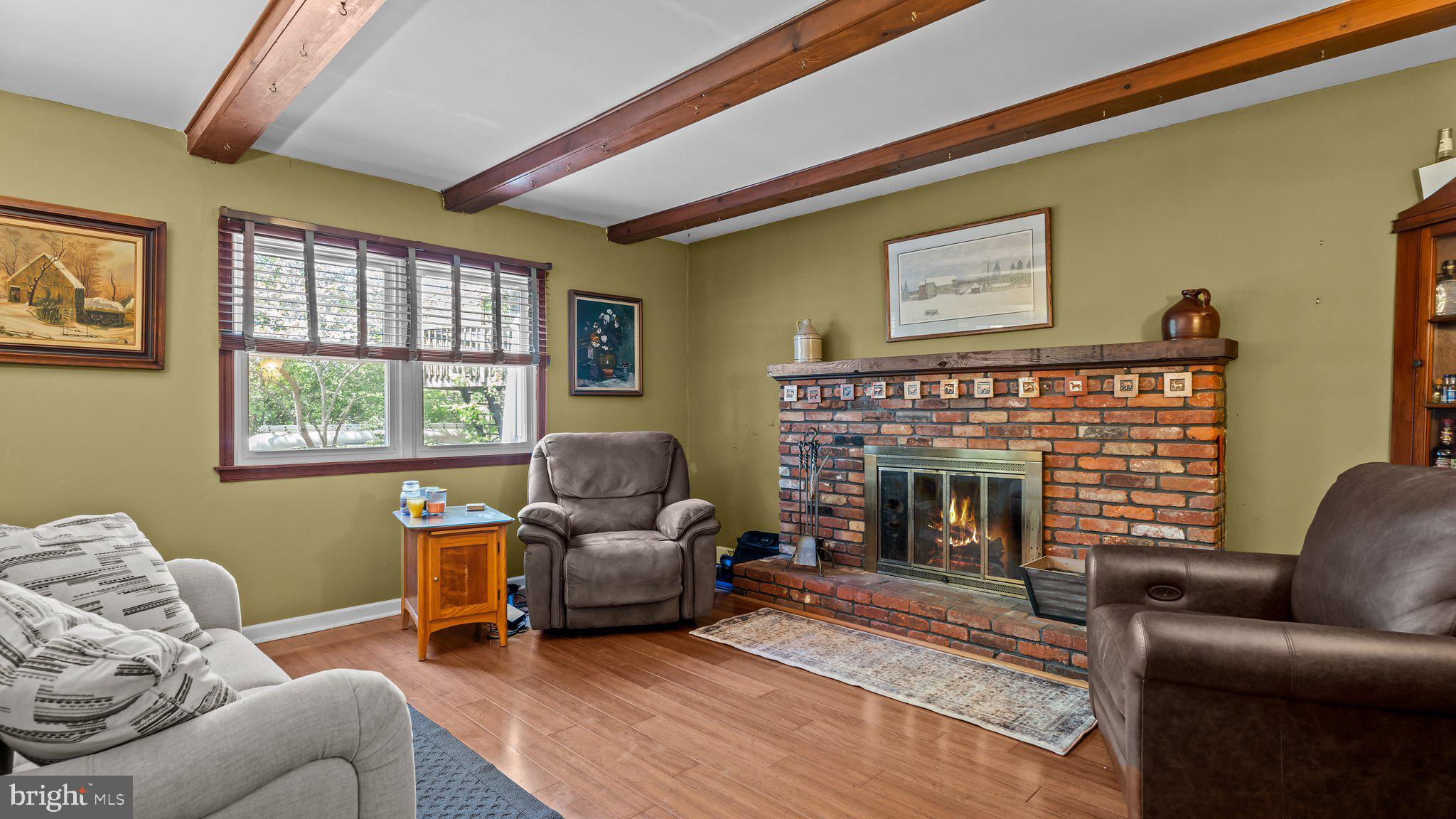 PENN VALLEY MANOR - Residential