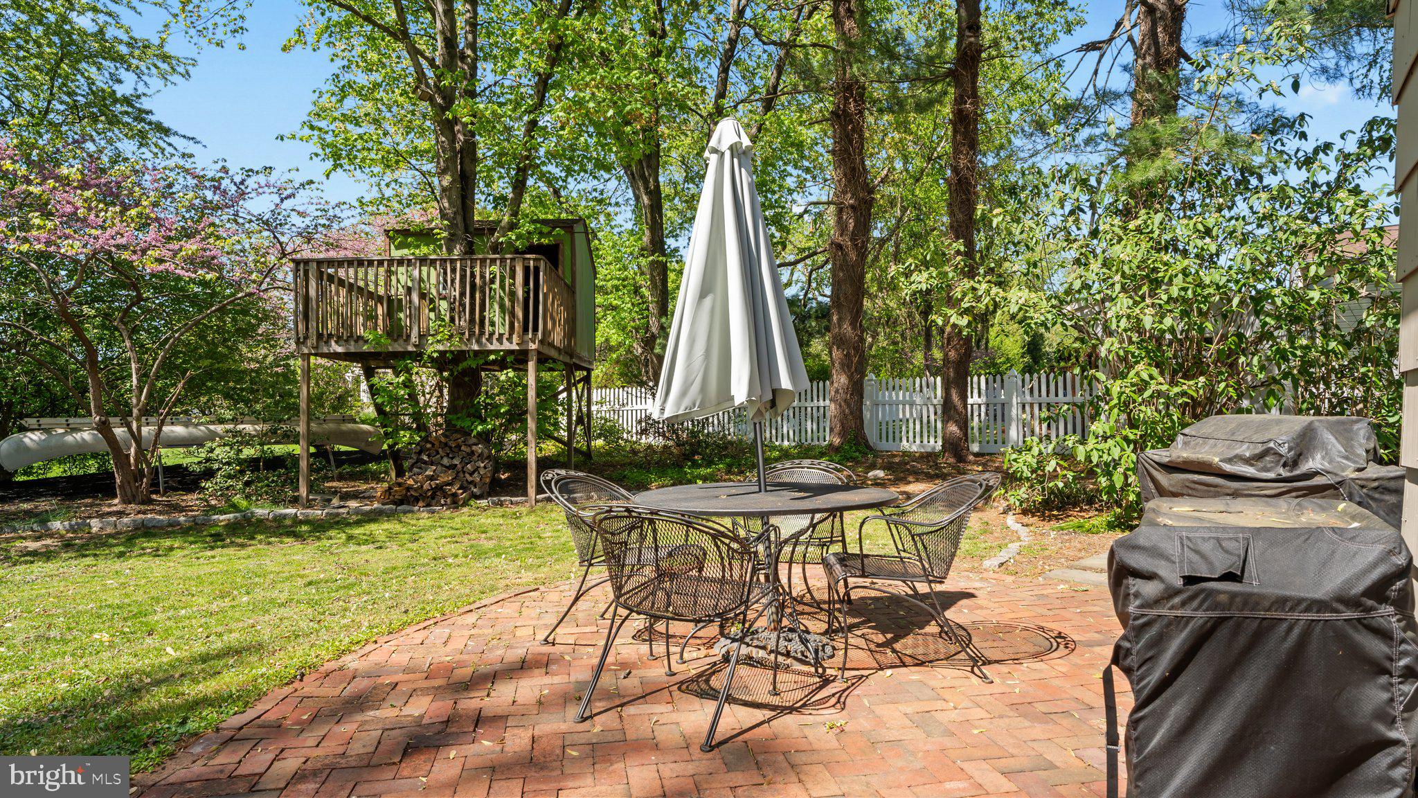 PENN VALLEY MANOR - Residential