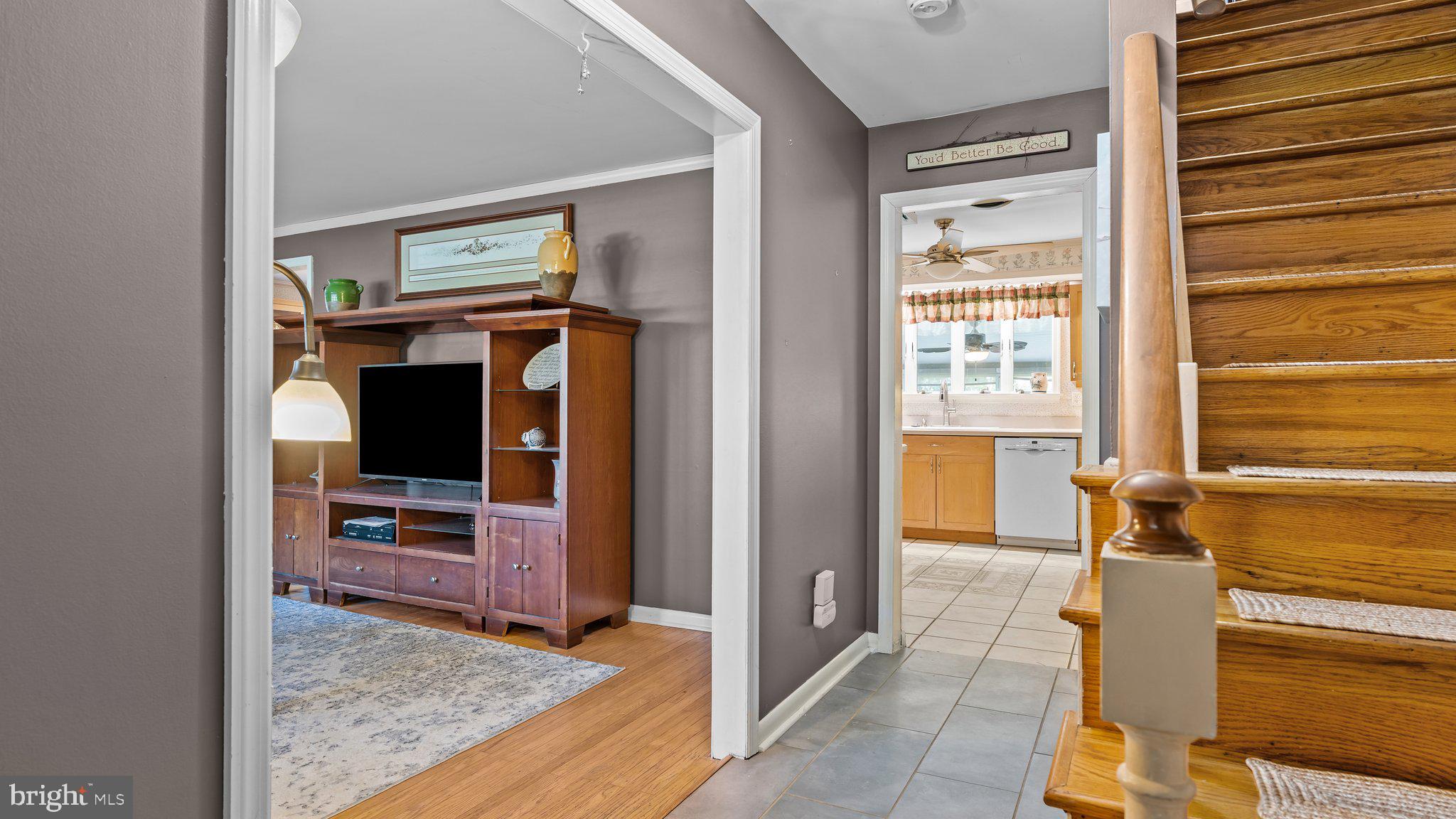 PENN VALLEY MANOR - Residential