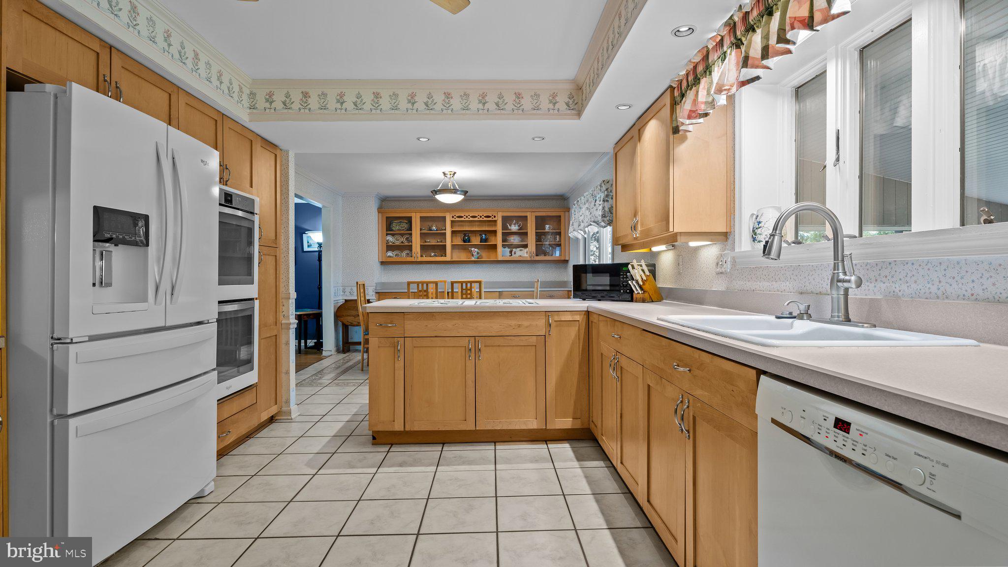 PENN VALLEY MANOR - Residential