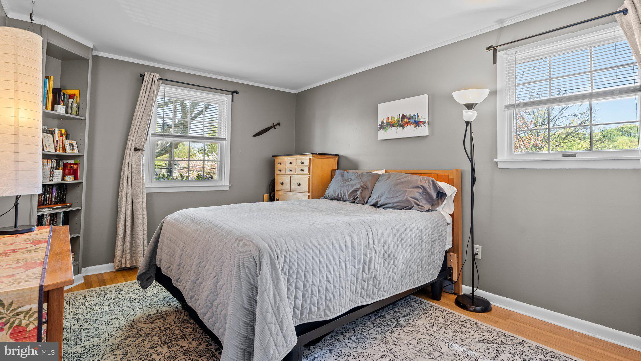 PENN VALLEY MANOR - Residential