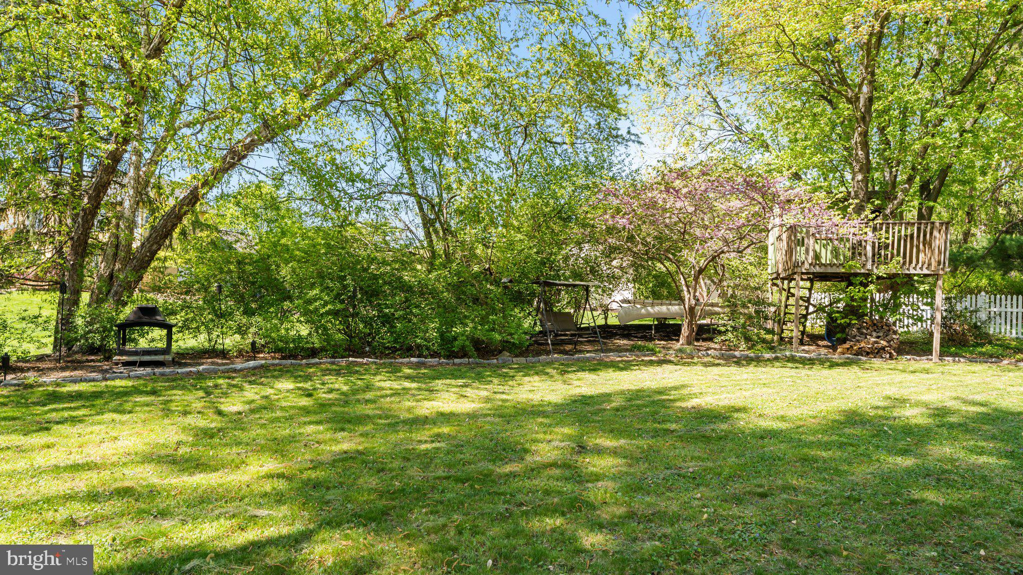 PENN VALLEY MANOR - Residential