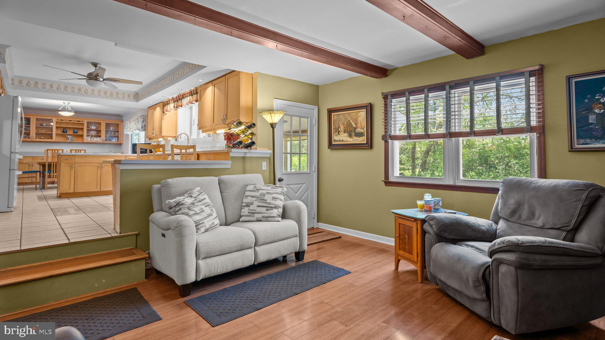 PENN VALLEY MANOR - Residential