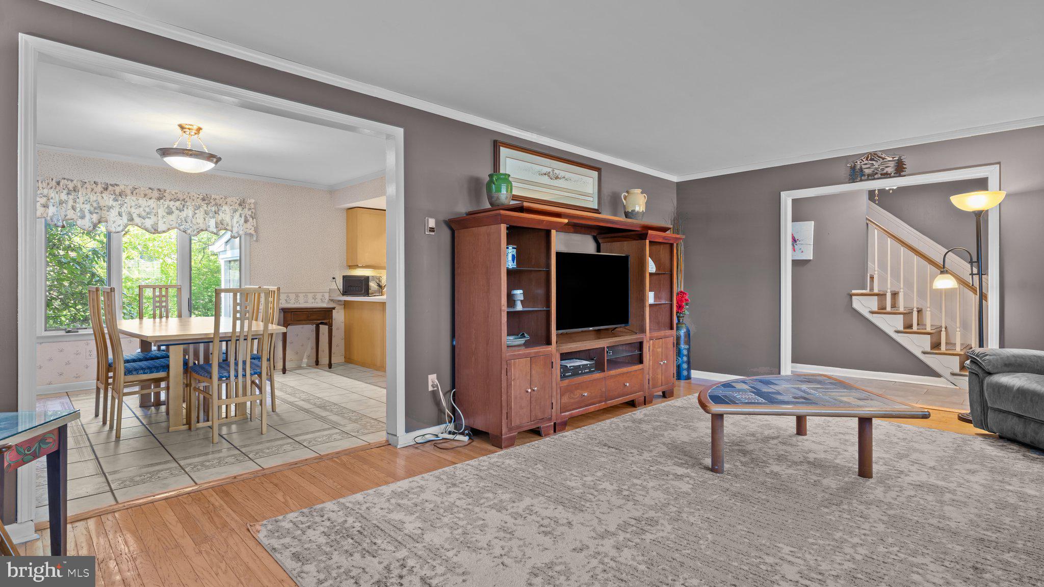 PENN VALLEY MANOR - Residential