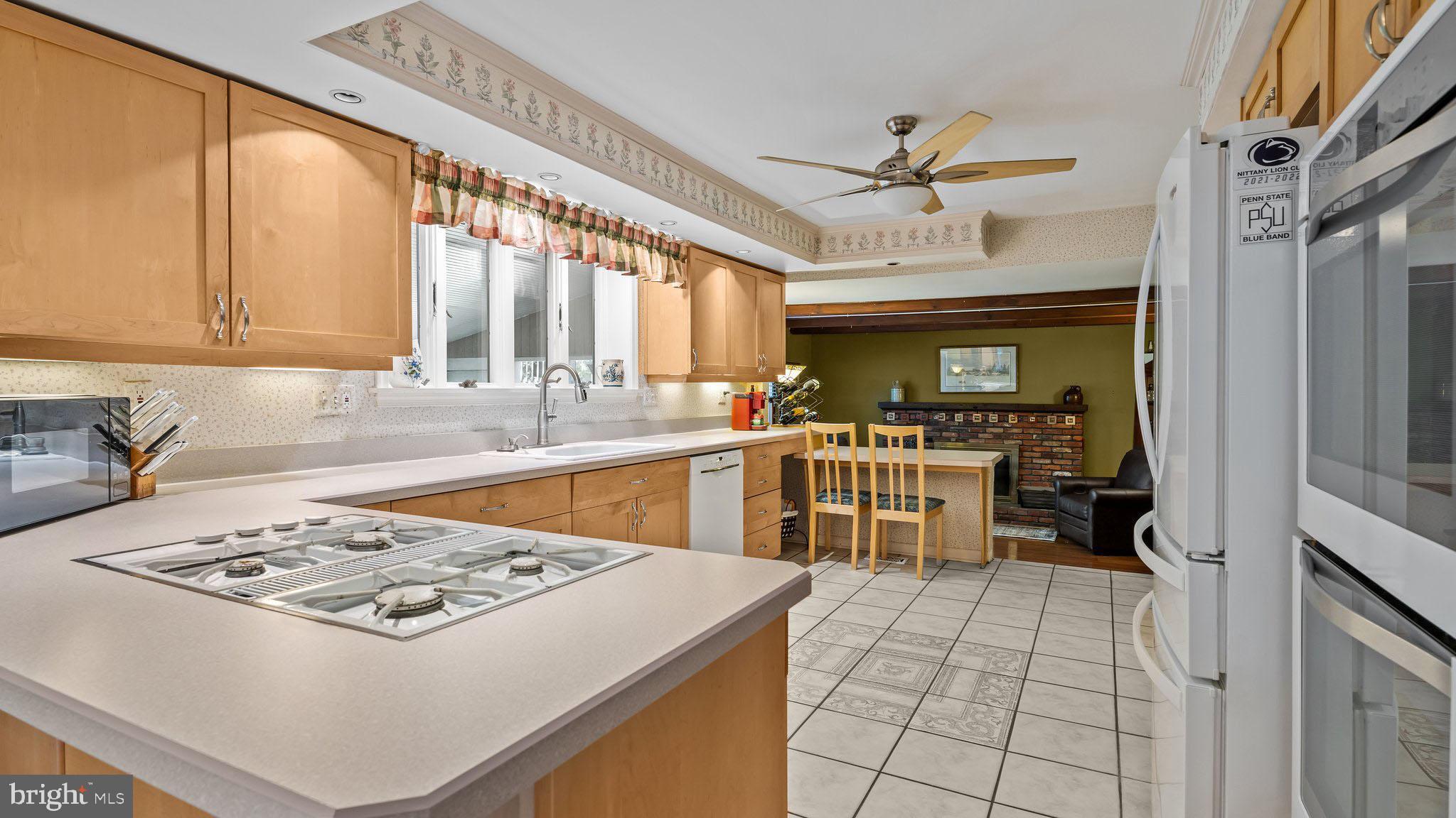 PENN VALLEY MANOR - Residential