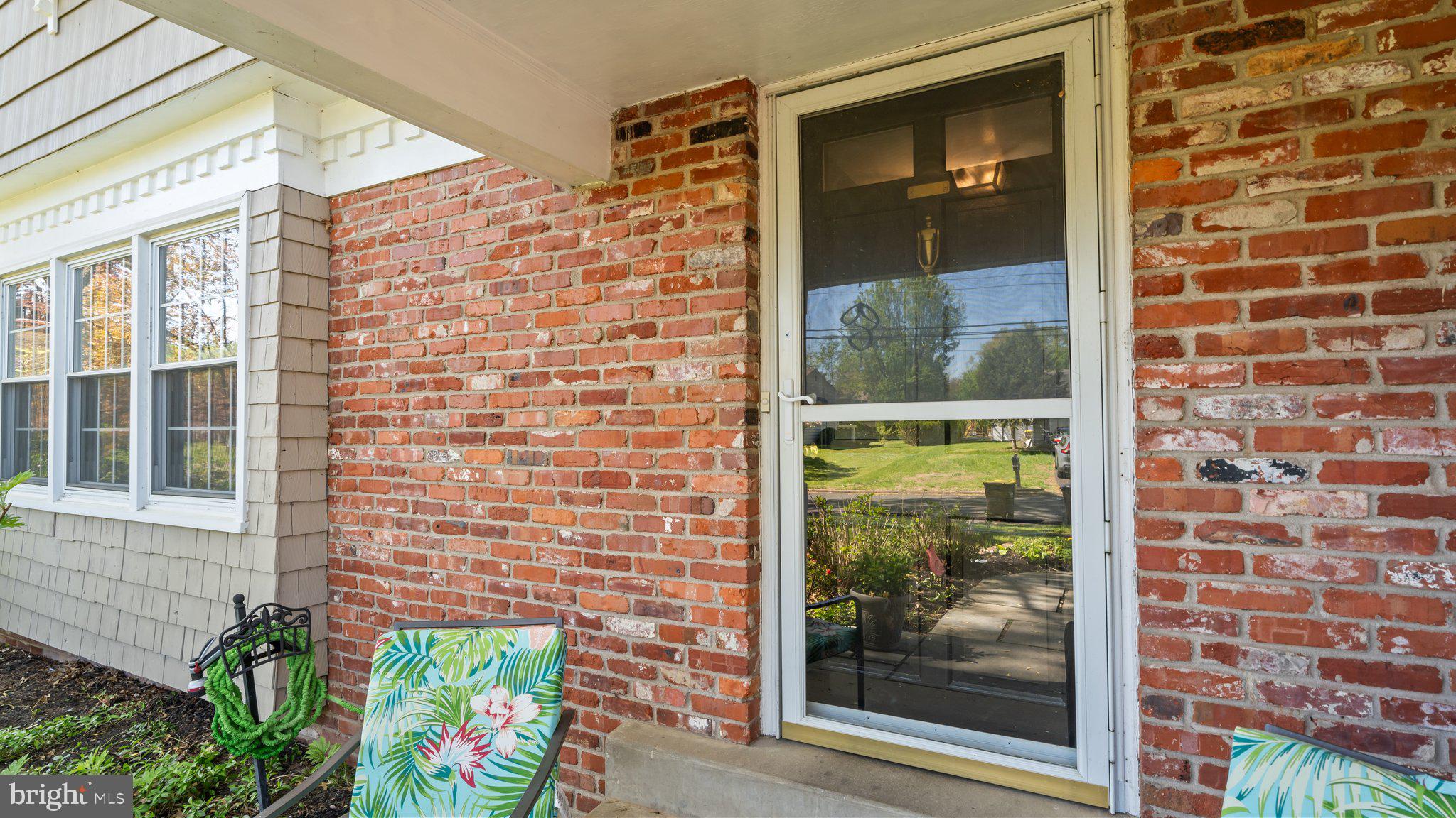 PENN VALLEY MANOR - Residential