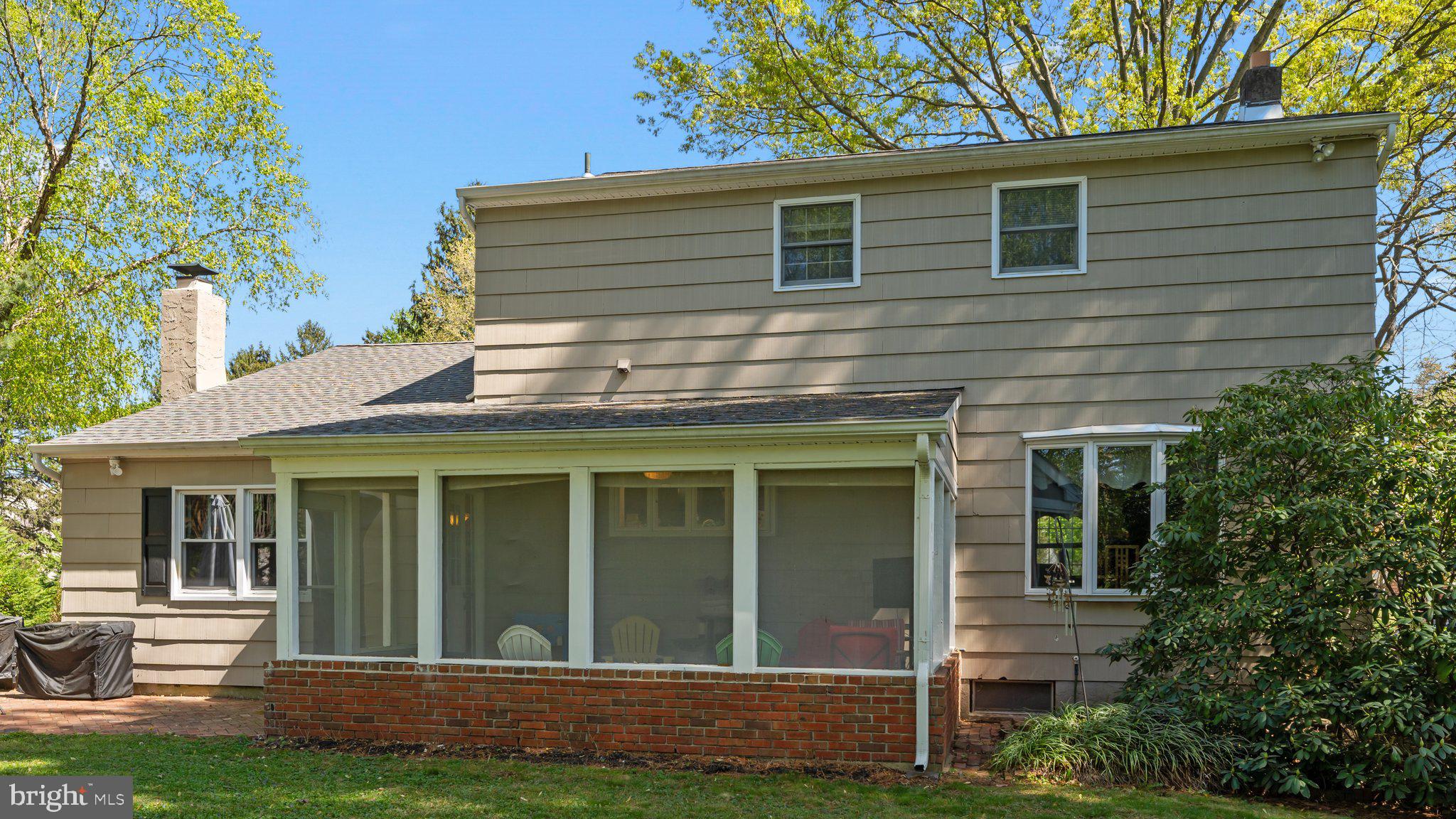 PENN VALLEY MANOR - Residential