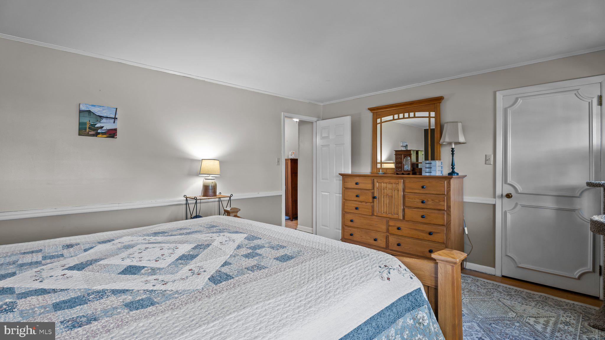 PENN VALLEY MANOR - Residential