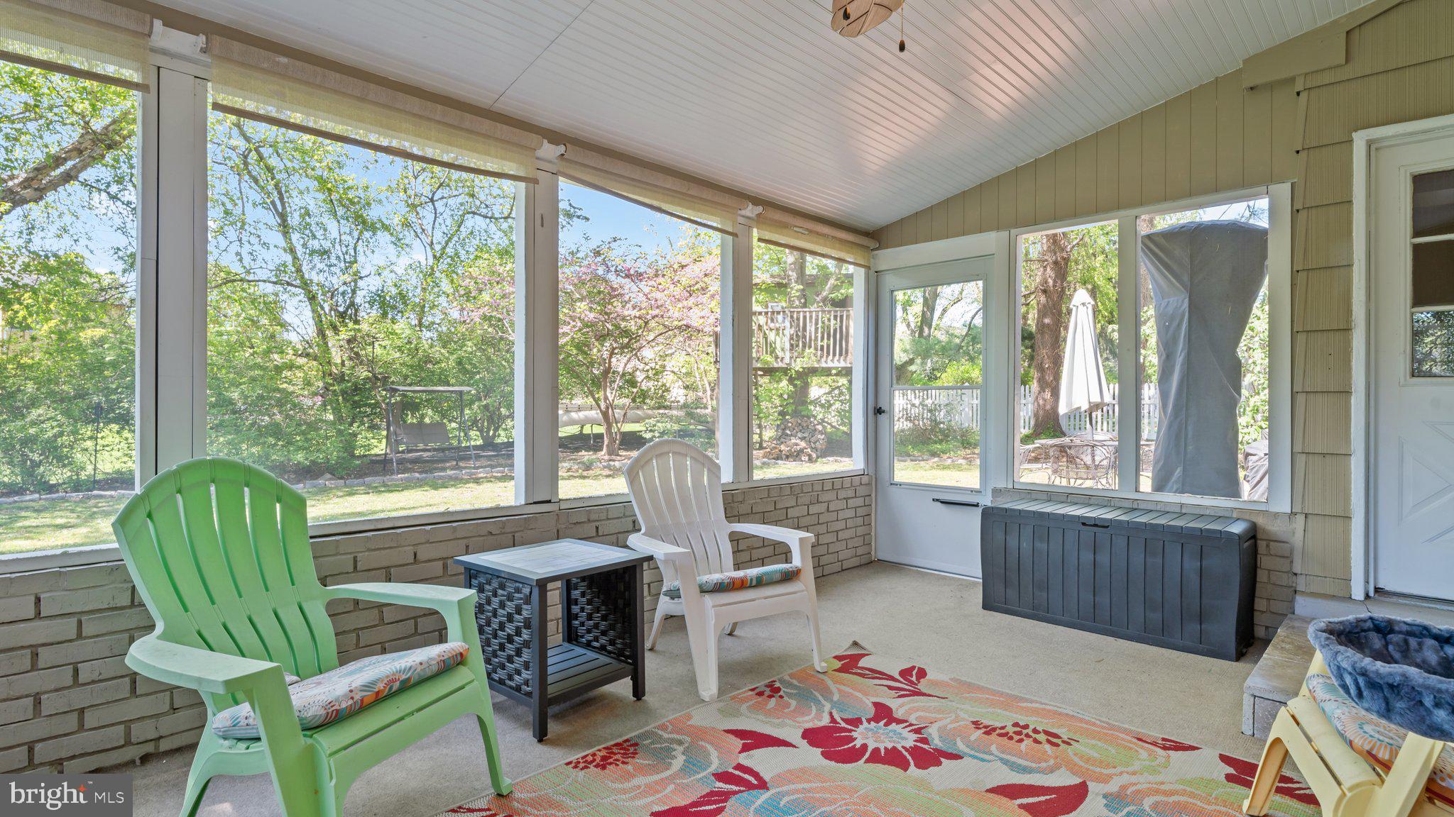 PENN VALLEY MANOR - Residential