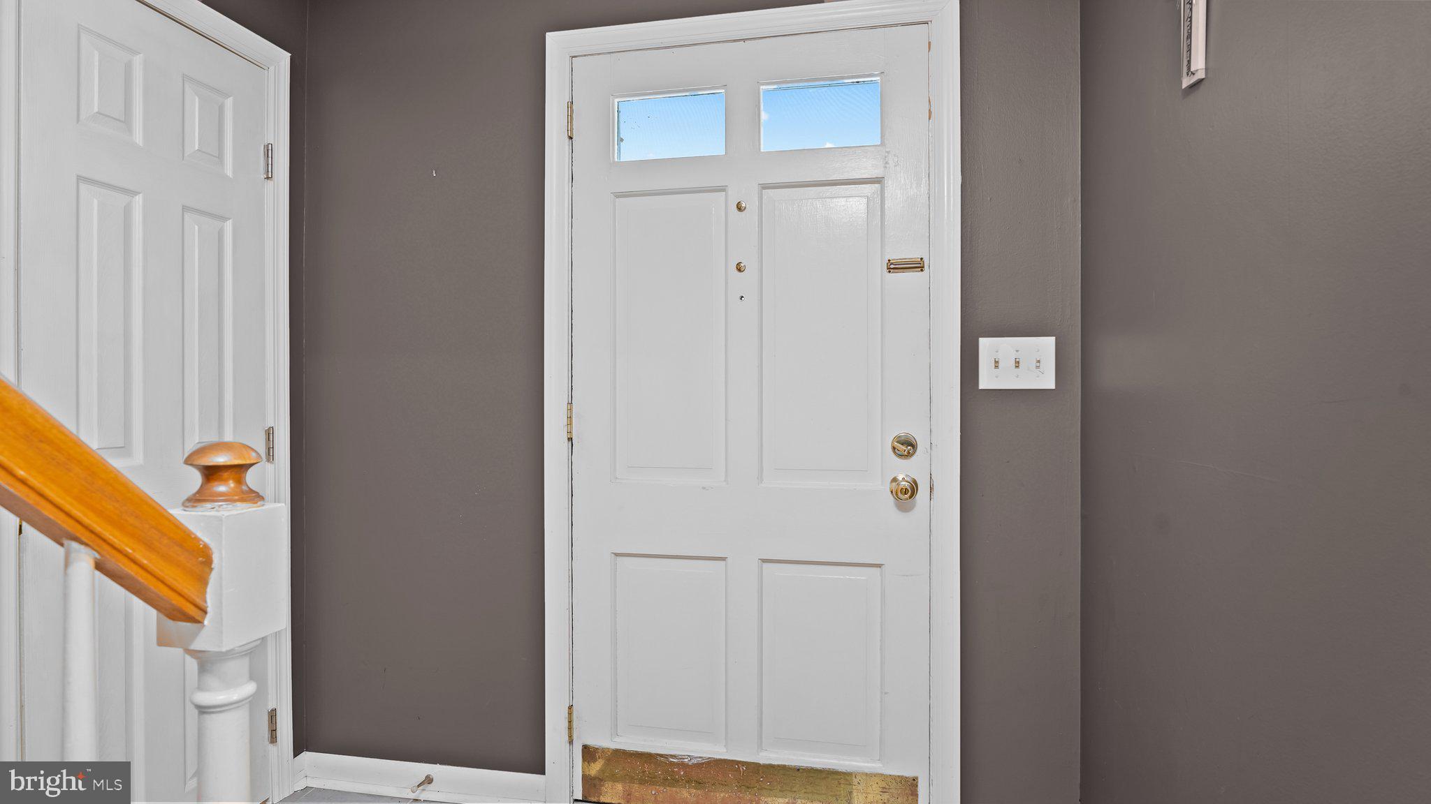 PENN VALLEY MANOR - Residential