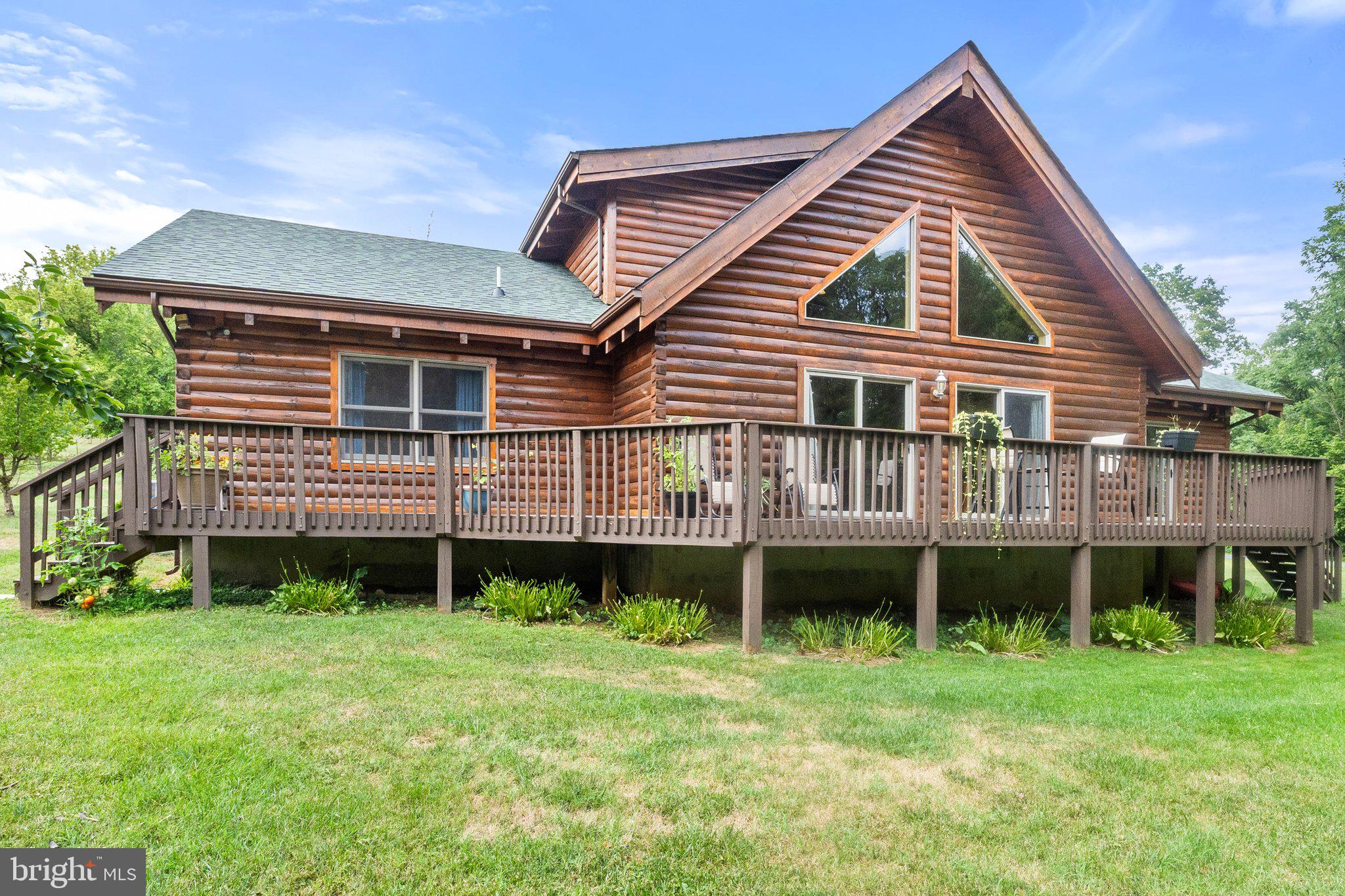 378 PANHANDLE ROAD