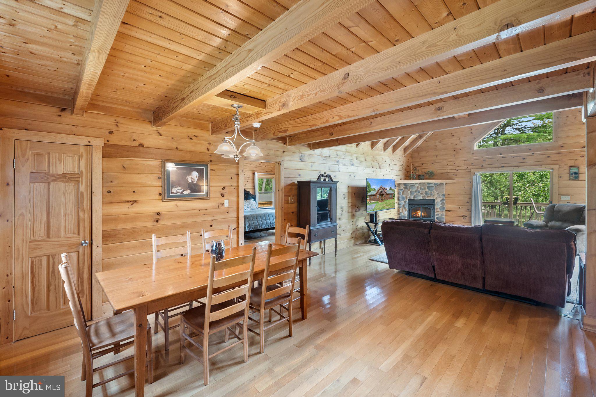 378 PANHANDLE ROAD