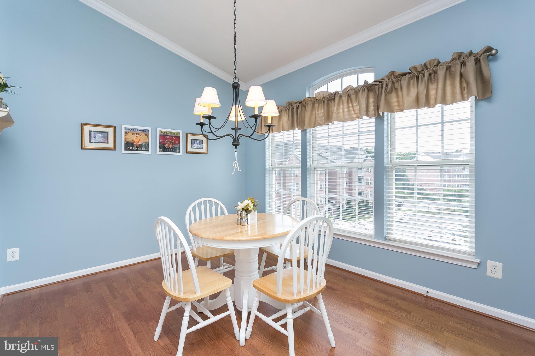 PERRY HALL FARMS - Residential