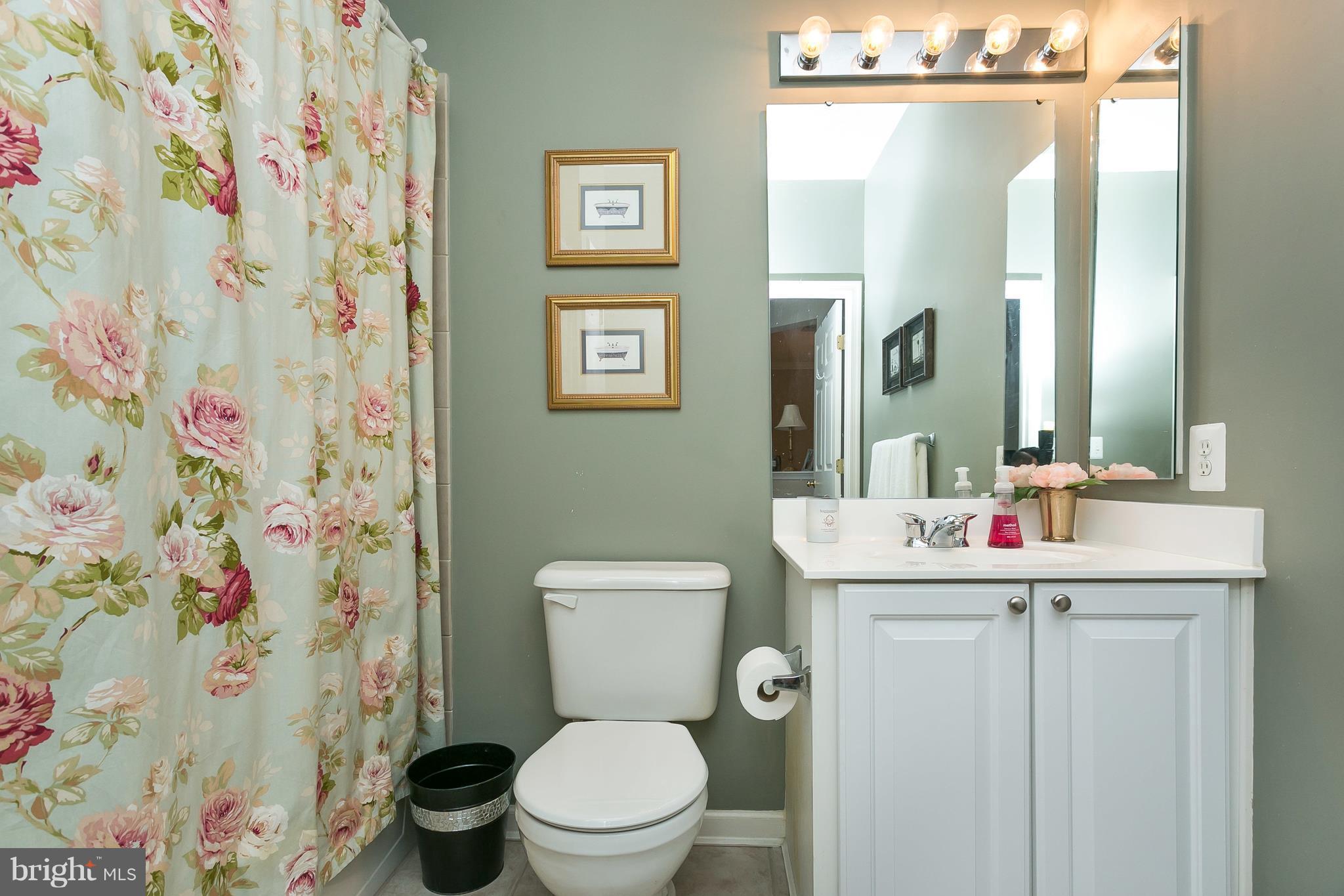 PERRY HALL FARMS - Residential