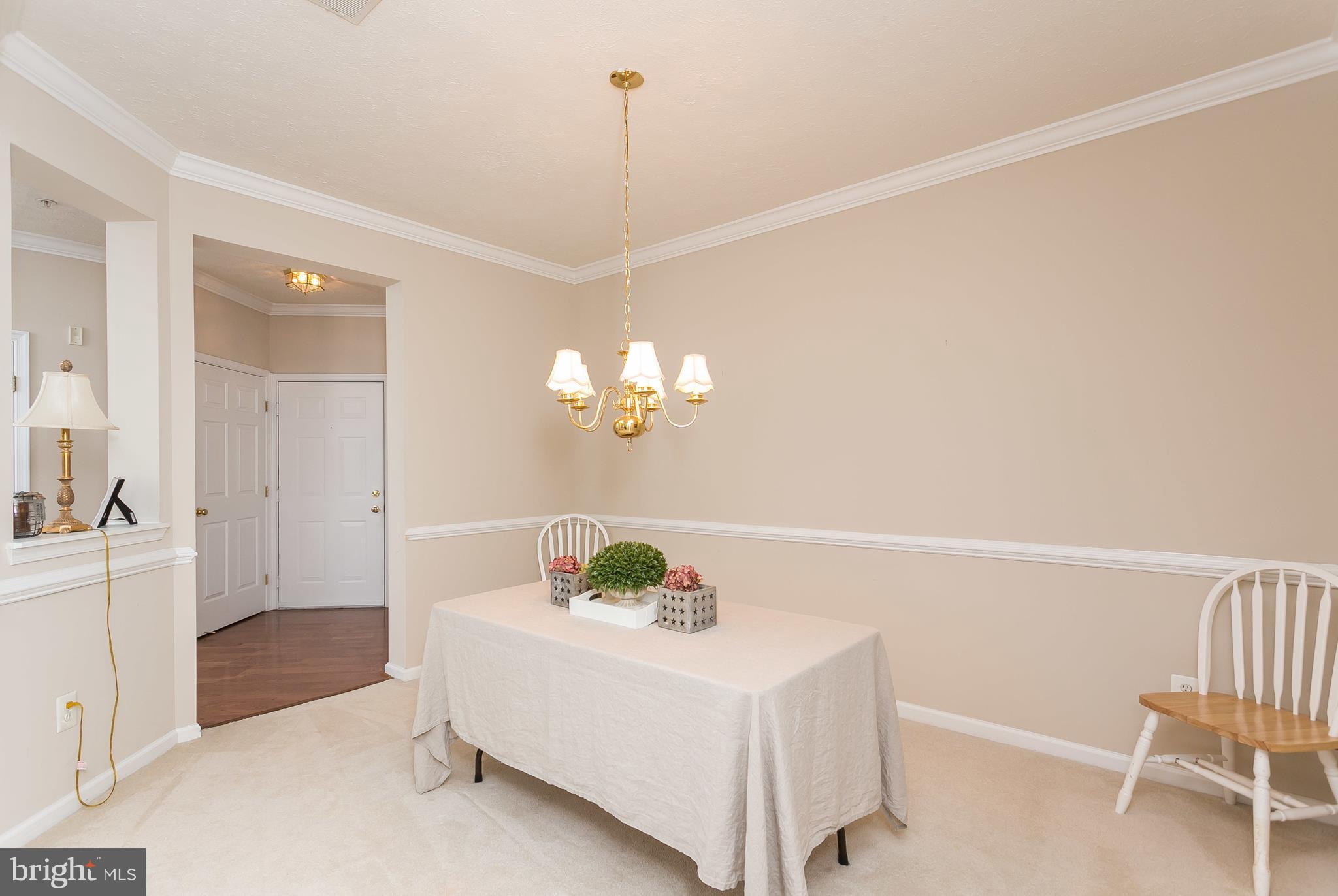 PERRY HALL FARMS - Residential