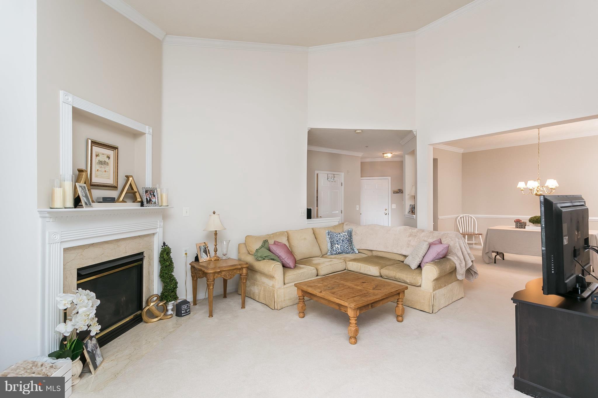 PERRY HALL FARMS - Residential