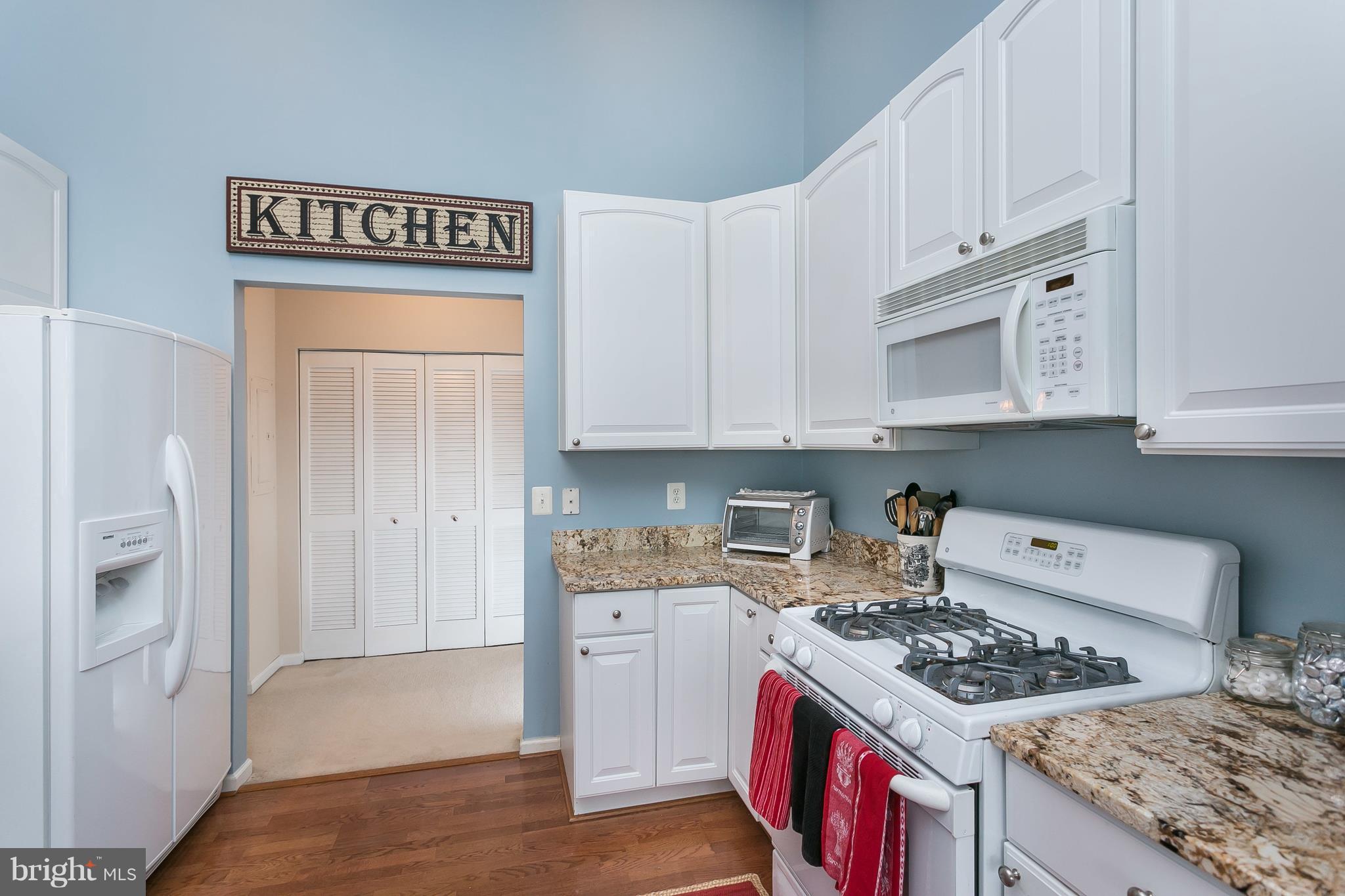 PERRY HALL FARMS - Residential