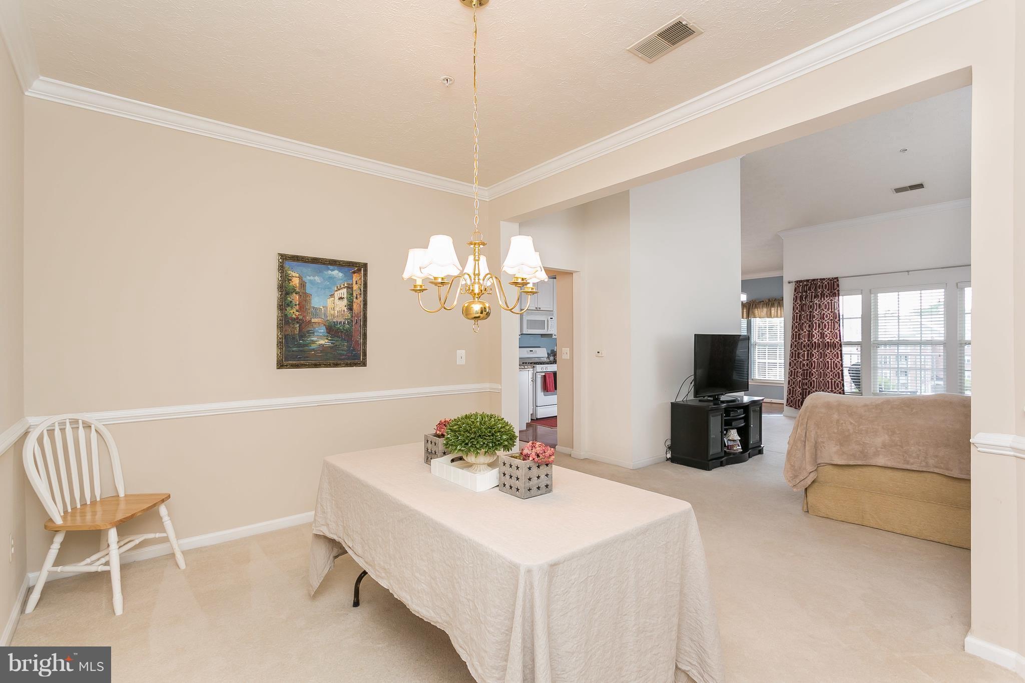 PERRY HALL FARMS - Residential