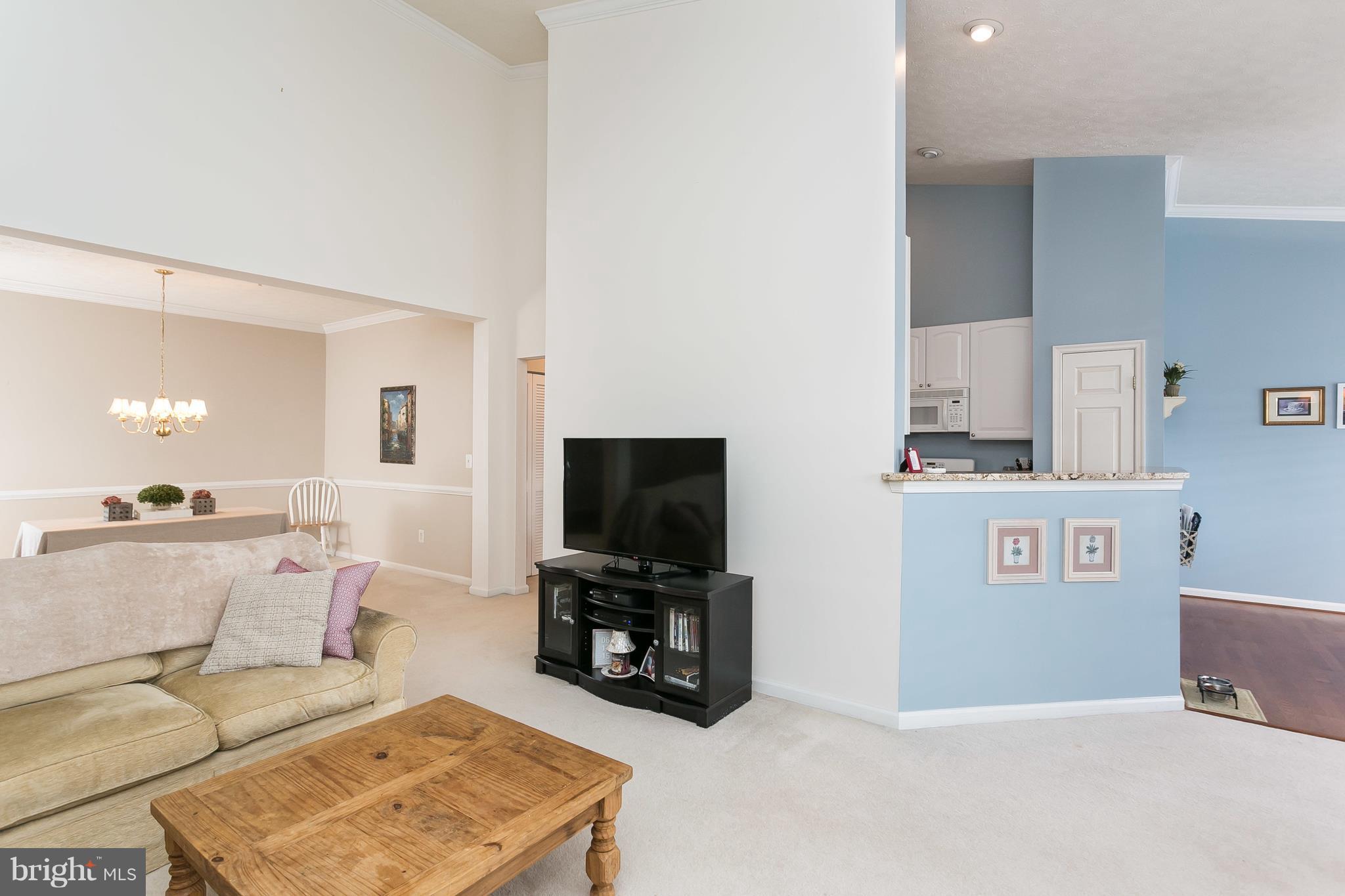 PERRY HALL FARMS - Residential