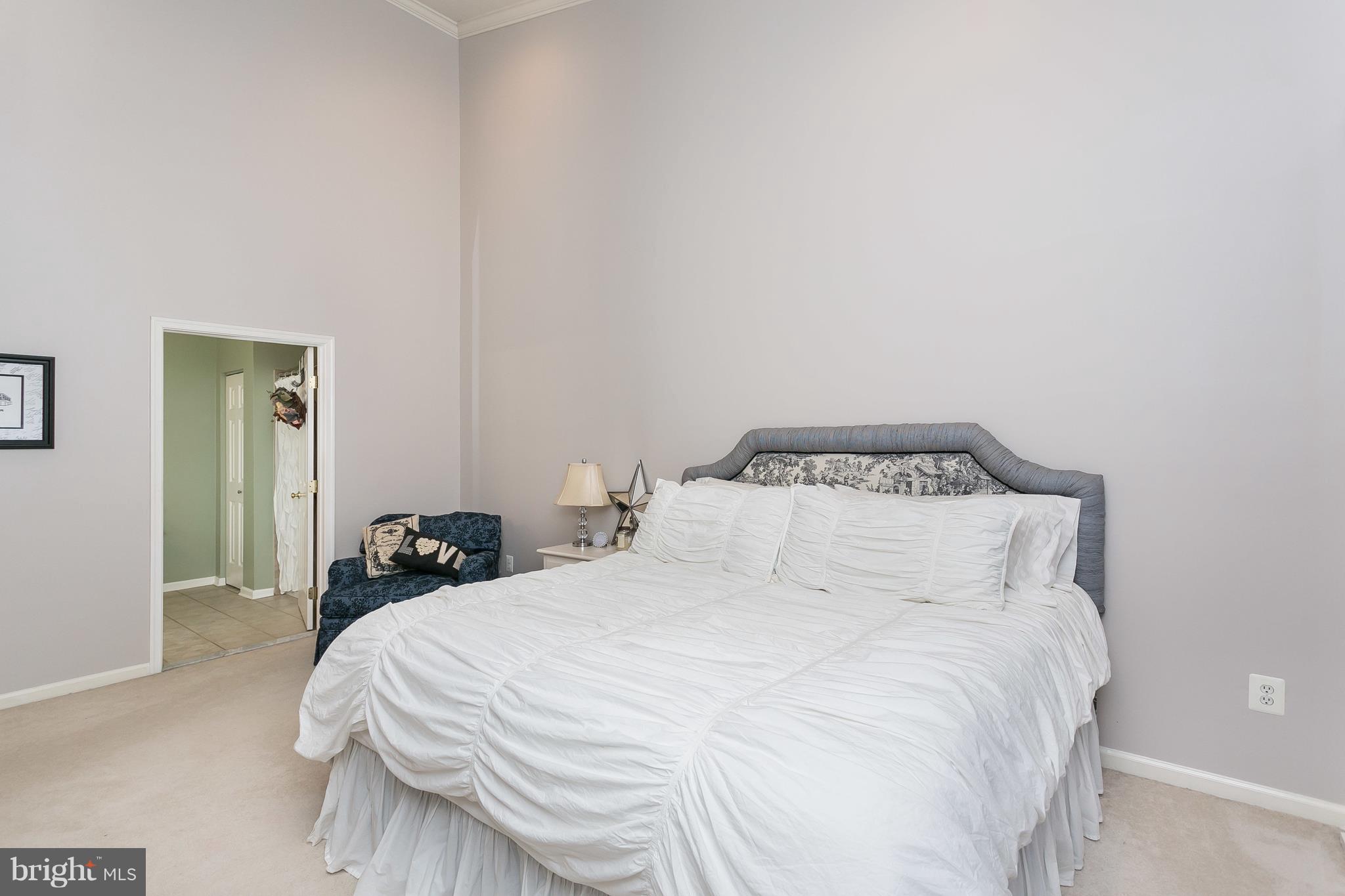 PERRY HALL FARMS - Residential