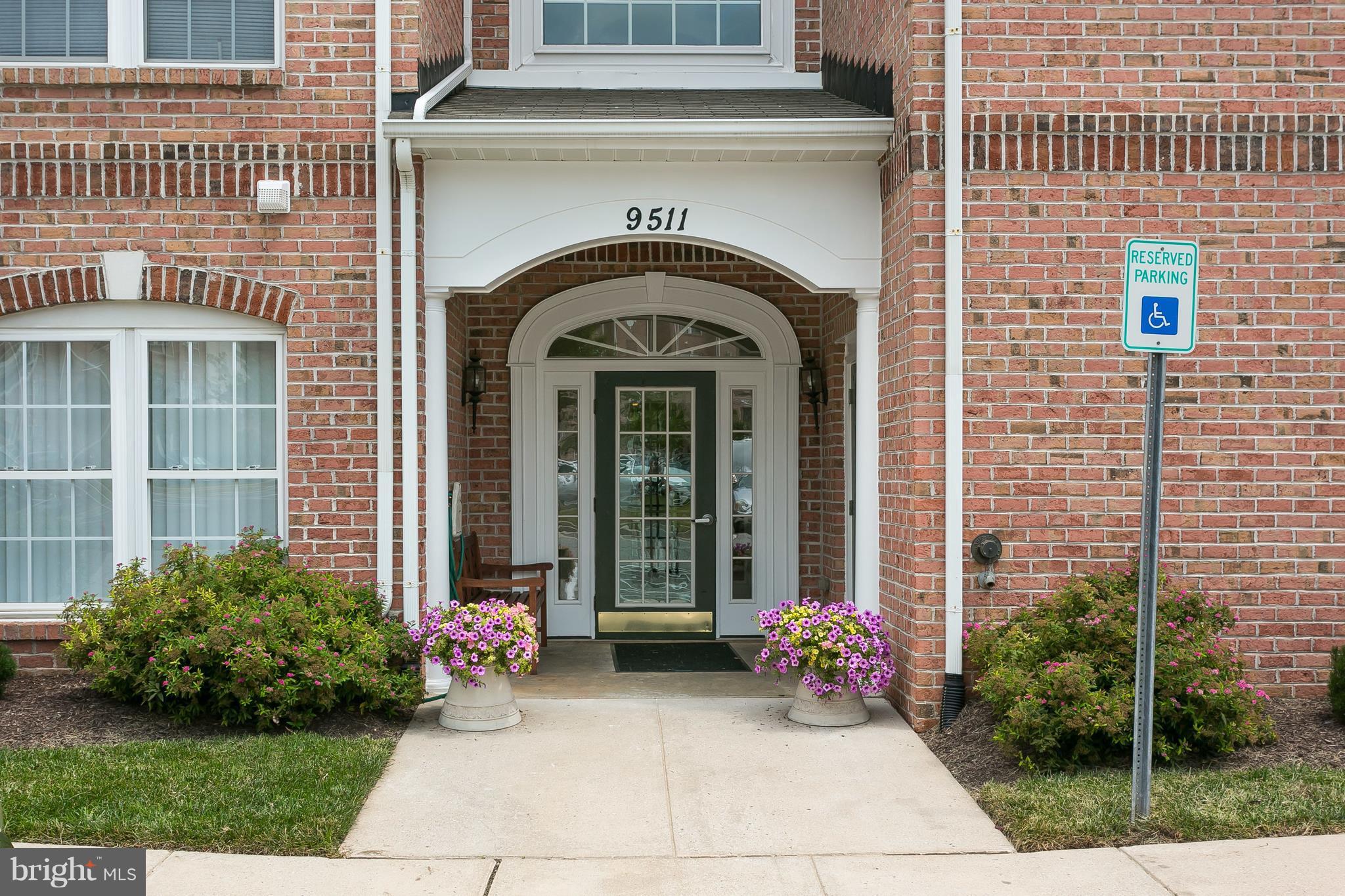 PERRY HALL FARMS - Residential