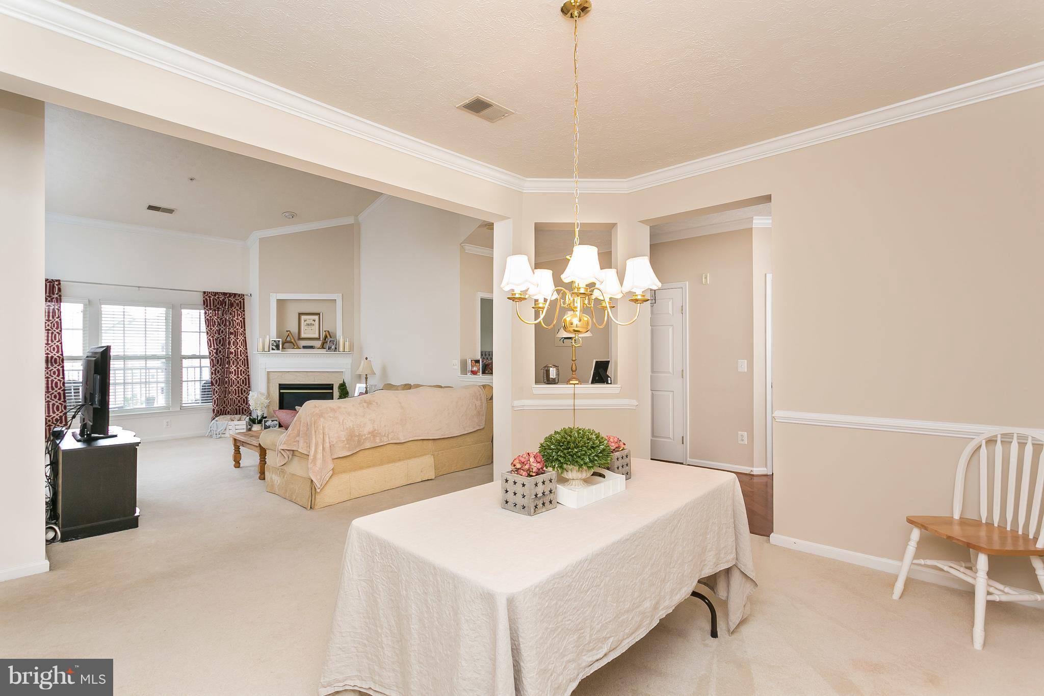 PERRY HALL FARMS - Residential