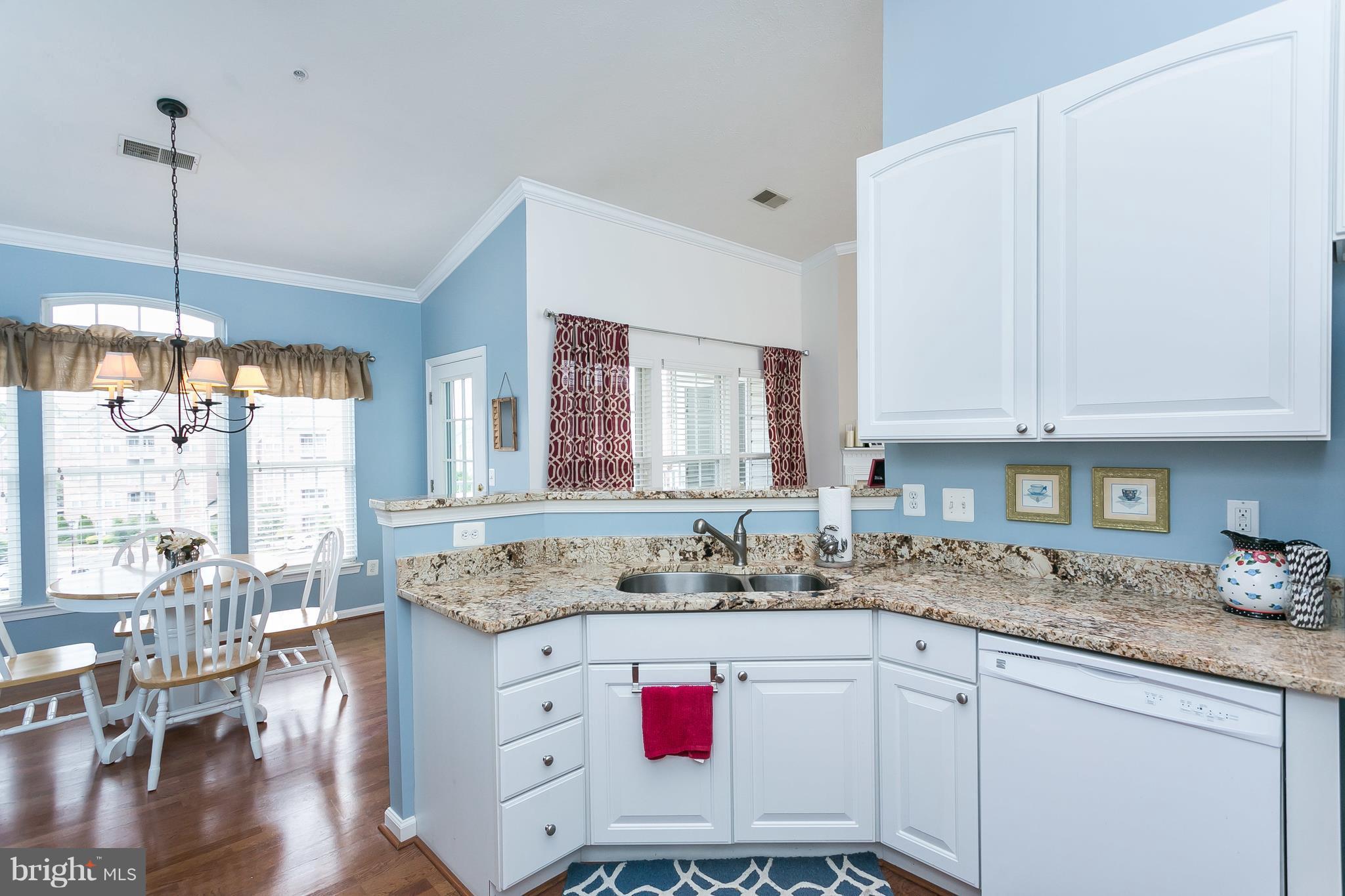 PERRY HALL FARMS - Residential