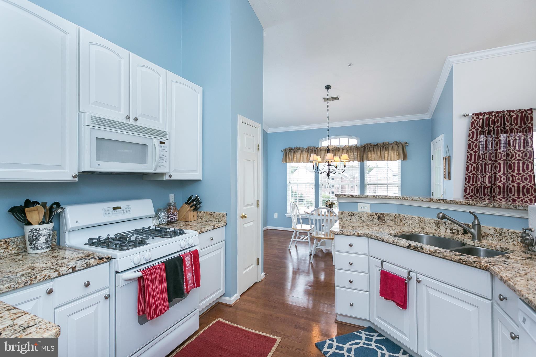 PERRY HALL FARMS - Residential