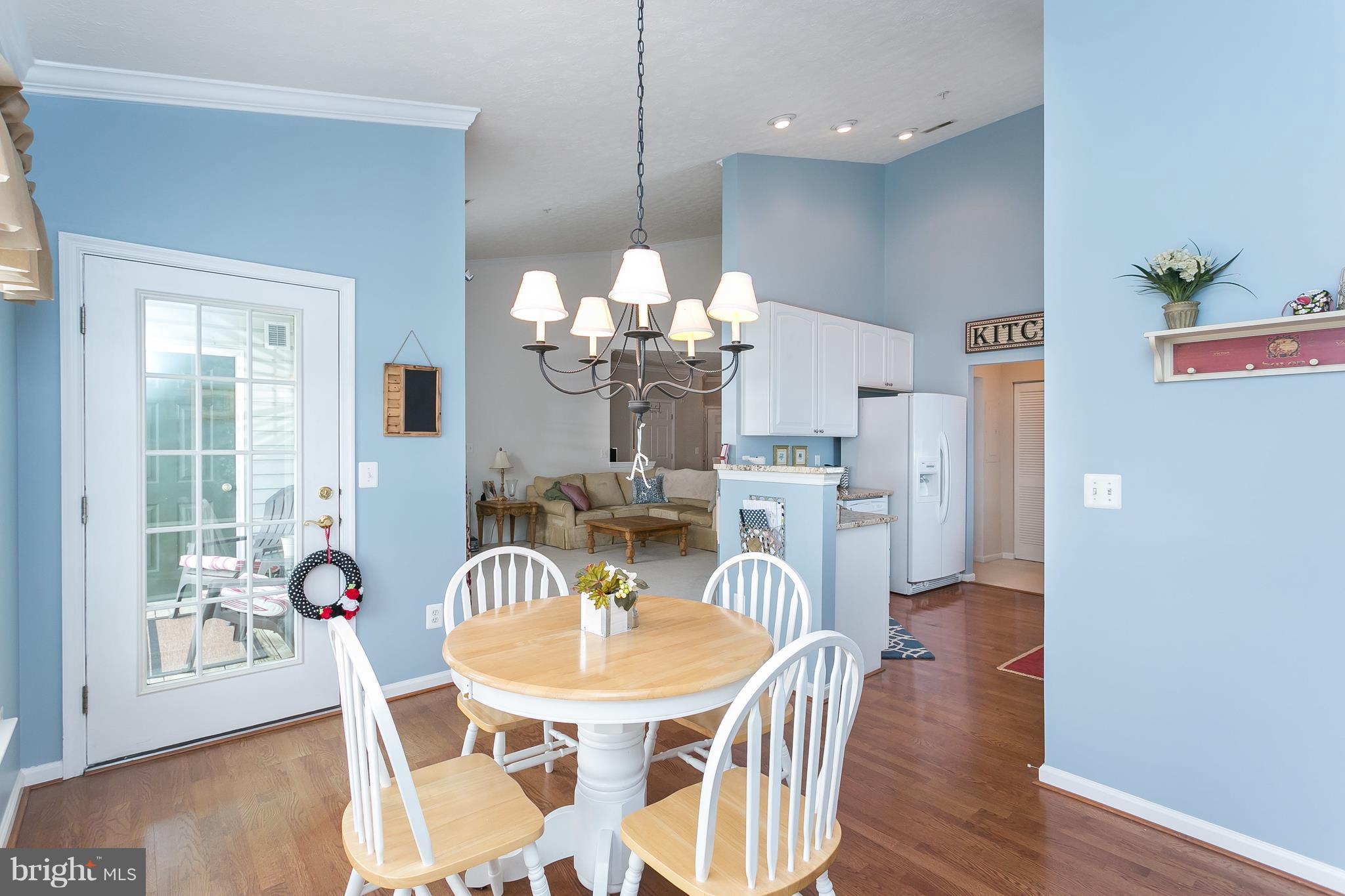 PERRY HALL FARMS - Residential