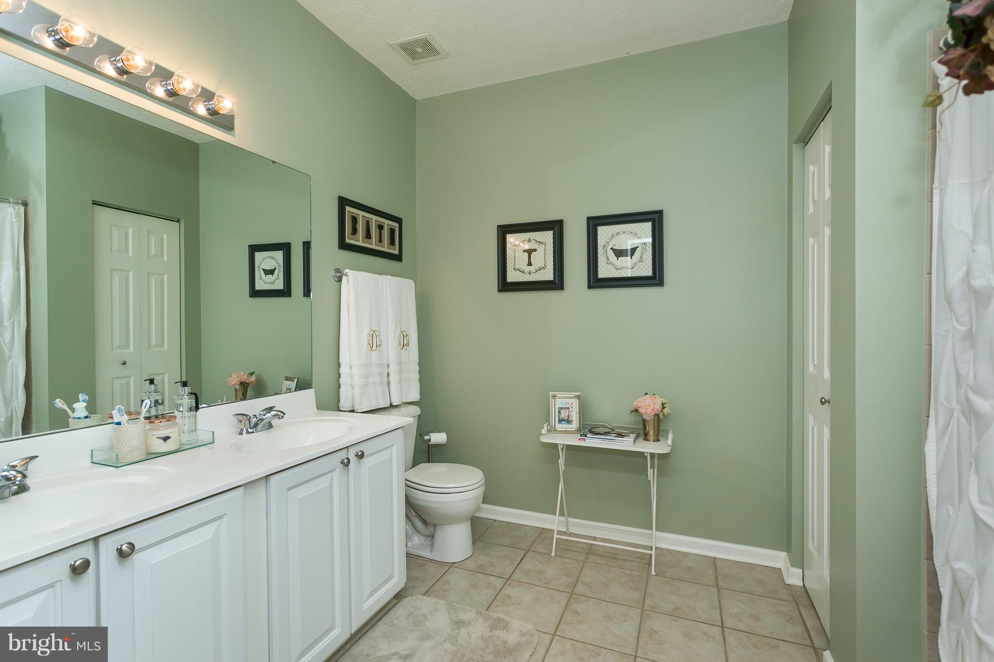 PERRY HALL FARMS - Residential