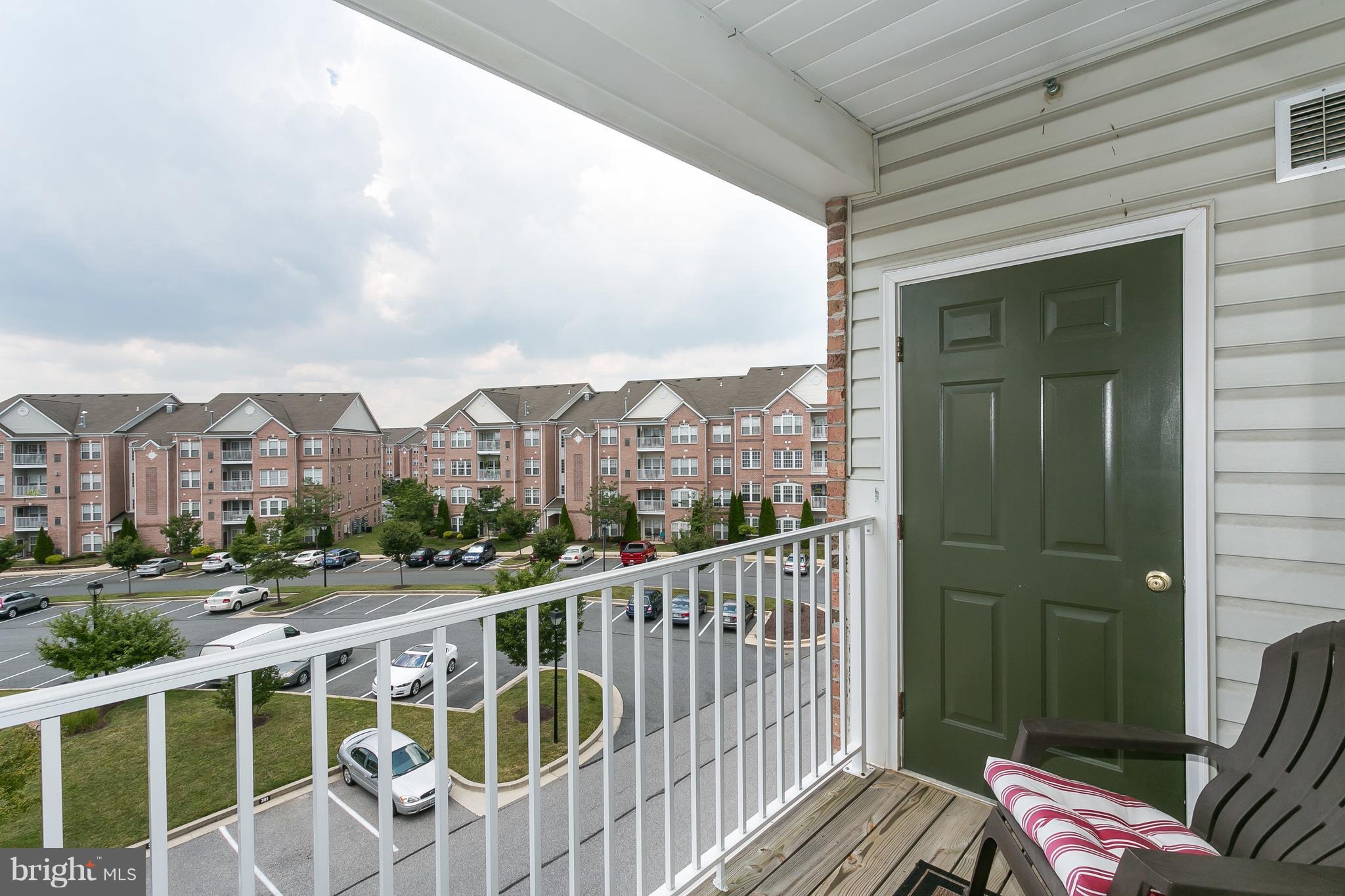 PERRY HALL FARMS - Residential